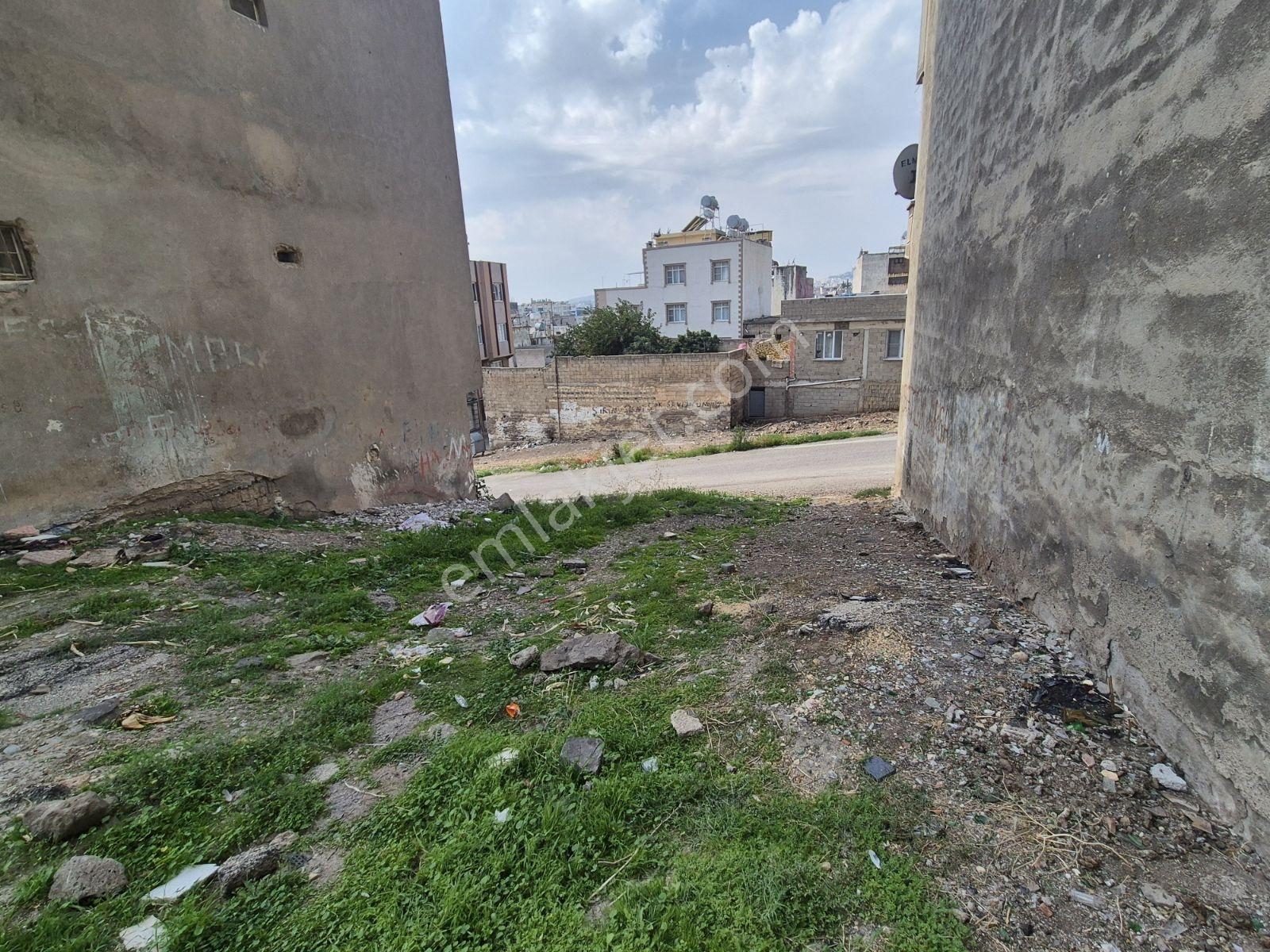 Bayar Gayrimenkulden Karataş Kampüse Yakın Cadde Üstü 263m2 Arsa — fotoğraf 12