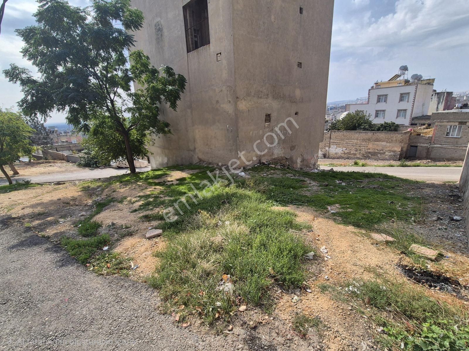 Bayar Gayrimenkulden Karataş Kampüse Yakın Cadde Üstü 263m2 Arsa — fotoğraf 13