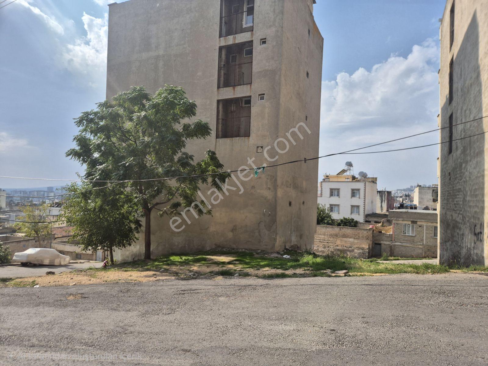 Bayar Gayrimenkulden Karataş Kampüse Yakın Cadde Üstü 263m2 Arsa — fotoğraf 14