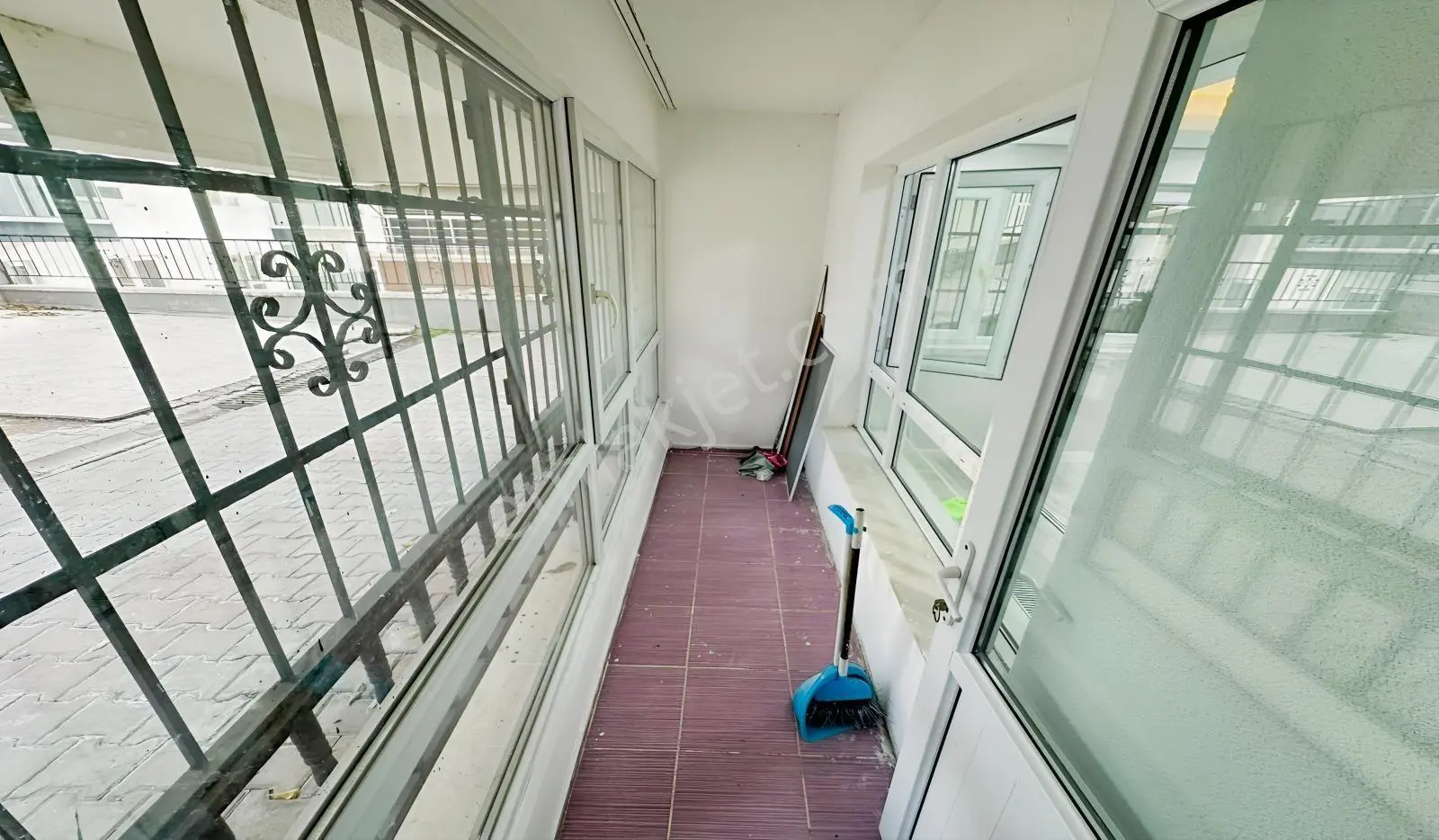 Bademlik Cadde Yakını Giriş Kat Konumunda Asansörlü Full Yapılı — fotoğraf 10