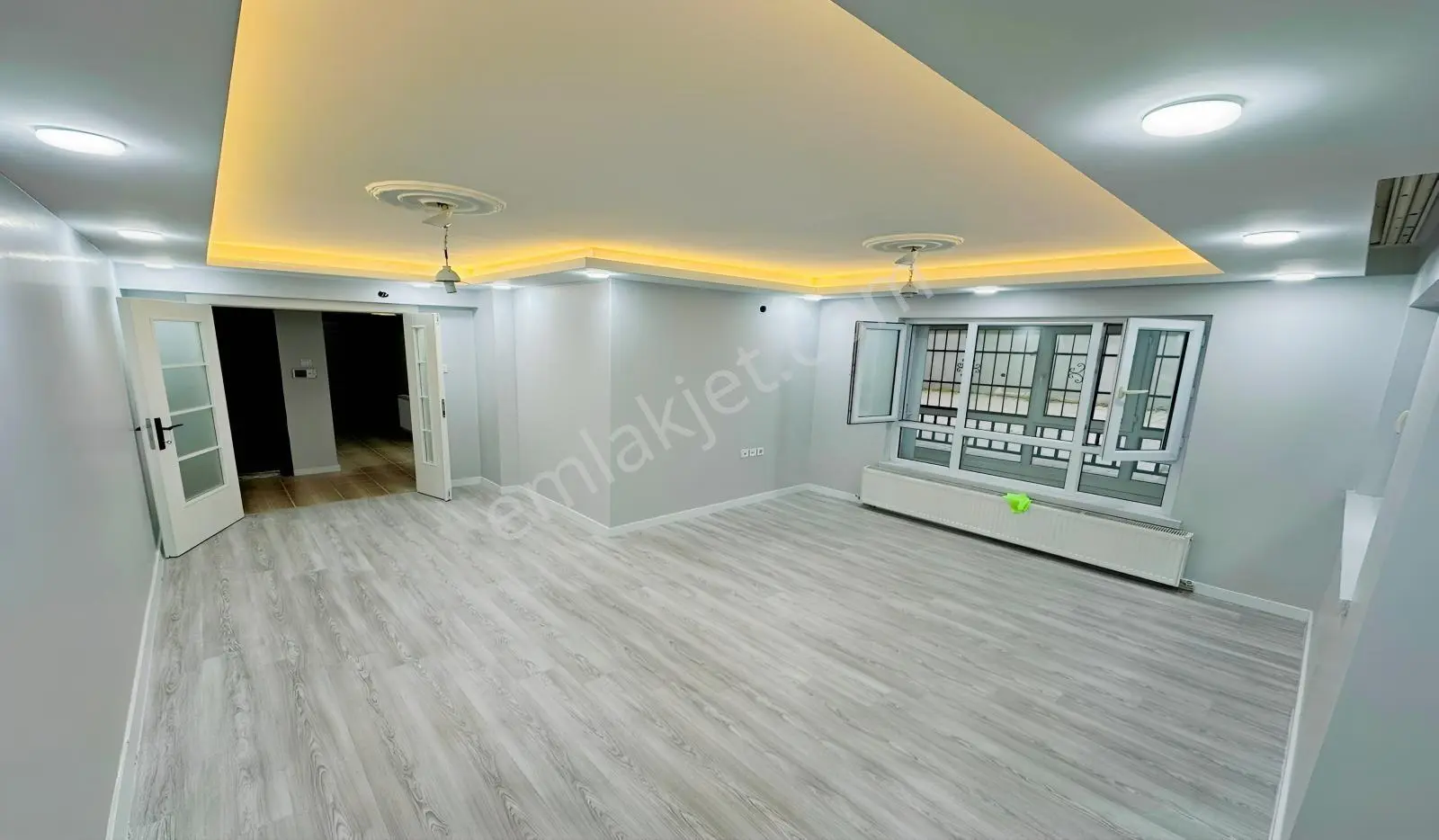 Bademlik Cadde Yakını Giriş Kat Konumunda Asansörlü Full Yapılı — fotoğraf 11