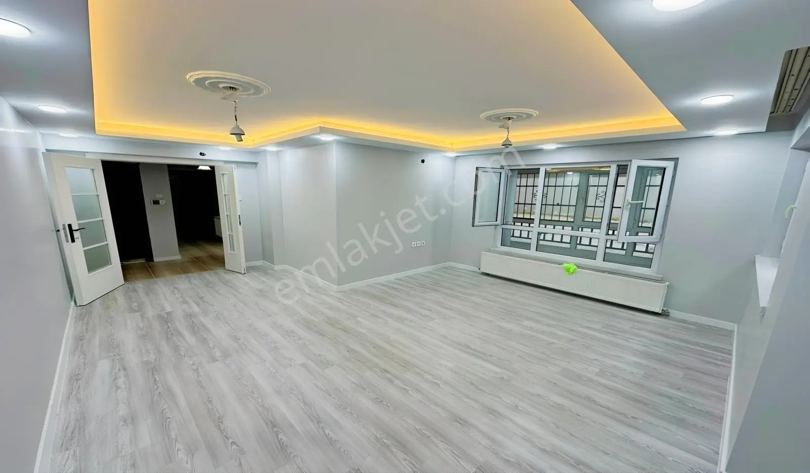 Bademlik Cadde Yakını Giriş Kat Konumunda Asansörlü Full Yapılı — fotoğraf 12