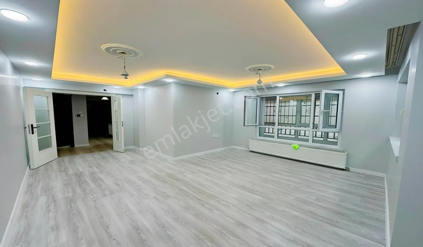 Bademlik Cadde Yakını Giriş Kat Konumunda Asansörlü Full Yapılı — fotoğraf 13