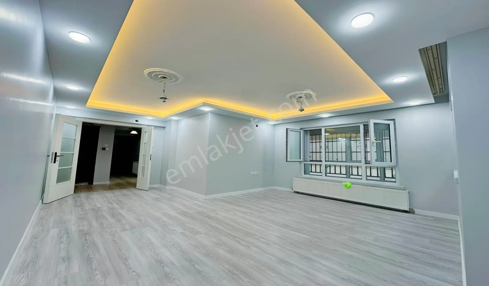 Bademlik Cadde Yakını Giriş Kat Konumunda Asansörlü Full Yapılı — fotoğraf 14