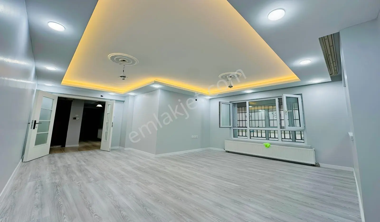 Bademlik Cadde Yakını Giriş Kat Konumunda Asansörlü Full Yapılı — fotoğraf 15