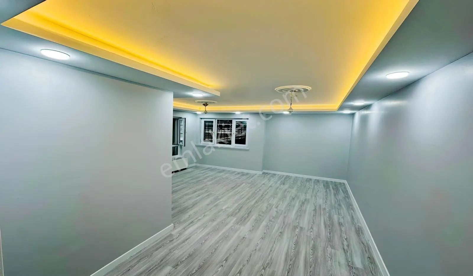 Bademlik Cadde Yakını Giriş Kat Konumunda Asansörlü Full Yapılı — fotoğraf 16