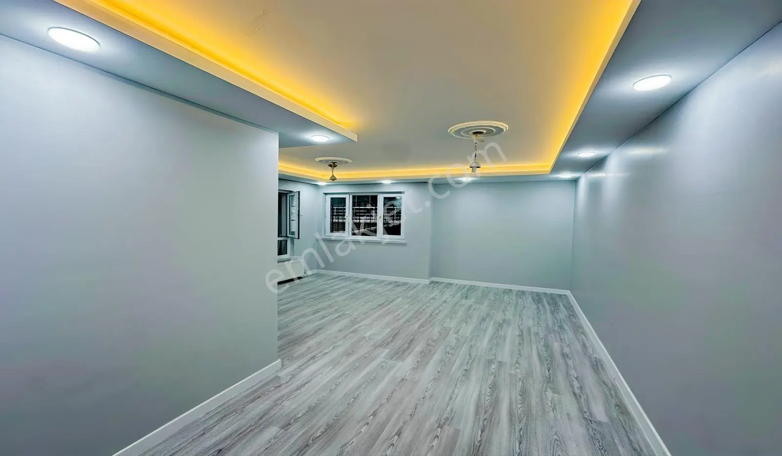 Bademlik Cadde Yakını Giriş Kat Konumunda Asansörlü Full Yapılı — fotoğraf 17