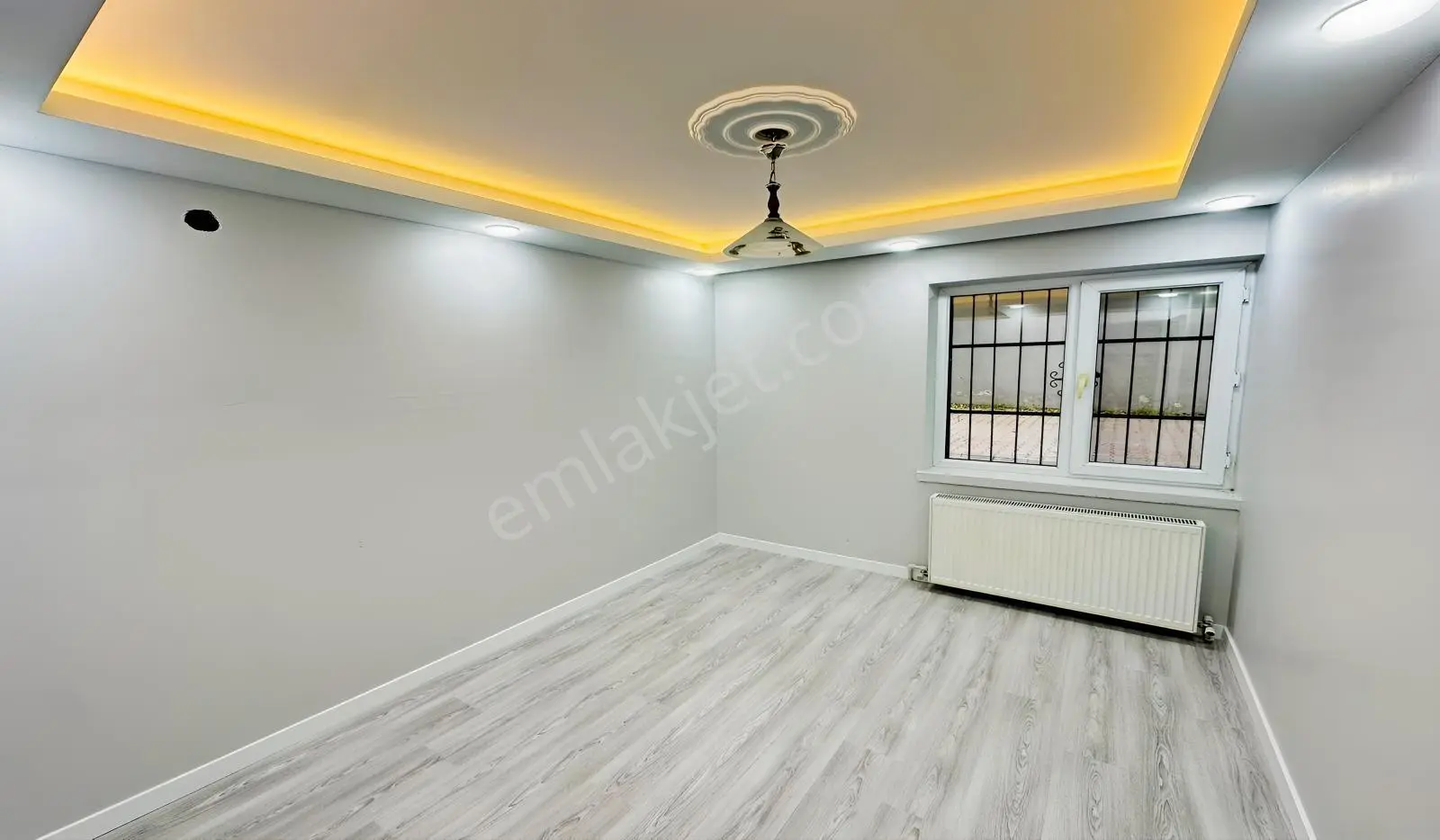 Bademlik Cadde Yakını Giriş Kat Konumunda Asansörlü Full Yapılı — fotoğraf 19