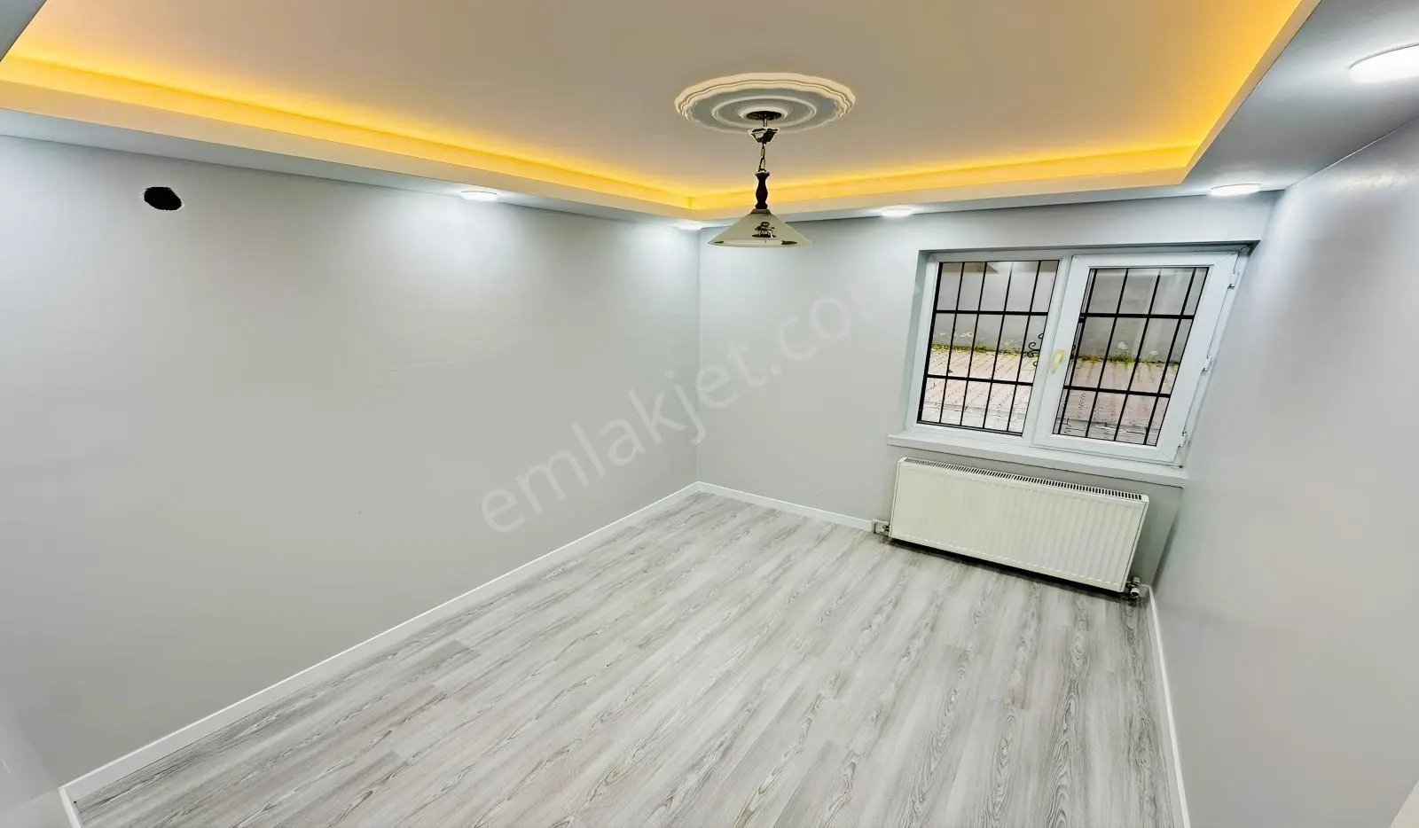 Bademlik Cadde Yakını Giriş Kat Konumunda Asansörlü Full Yapılı — fotoğraf 21