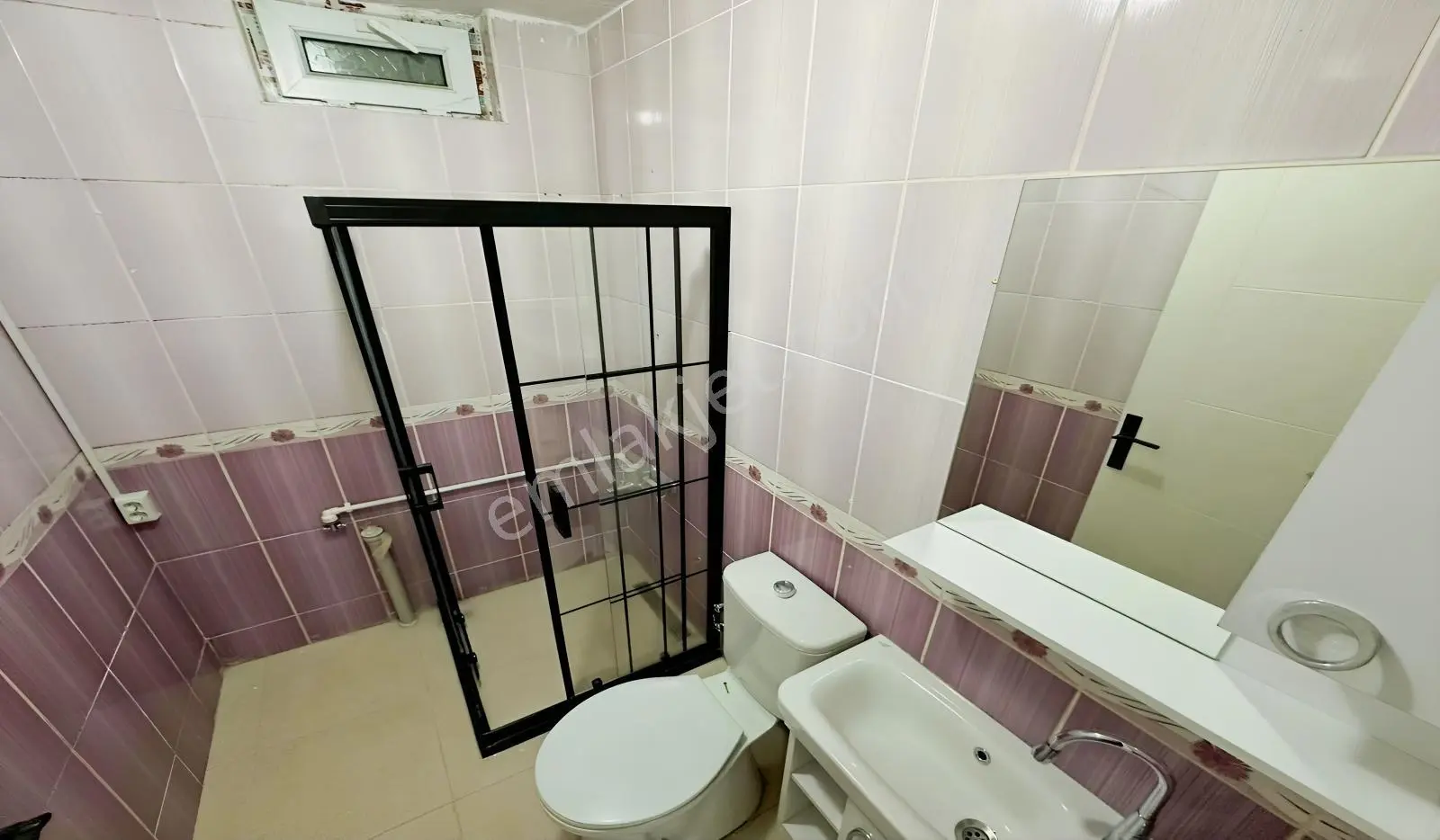 Bademlik Cadde Yakını Giriş Kat Konumunda Asansörlü Full Yapılı — fotoğraf 27
