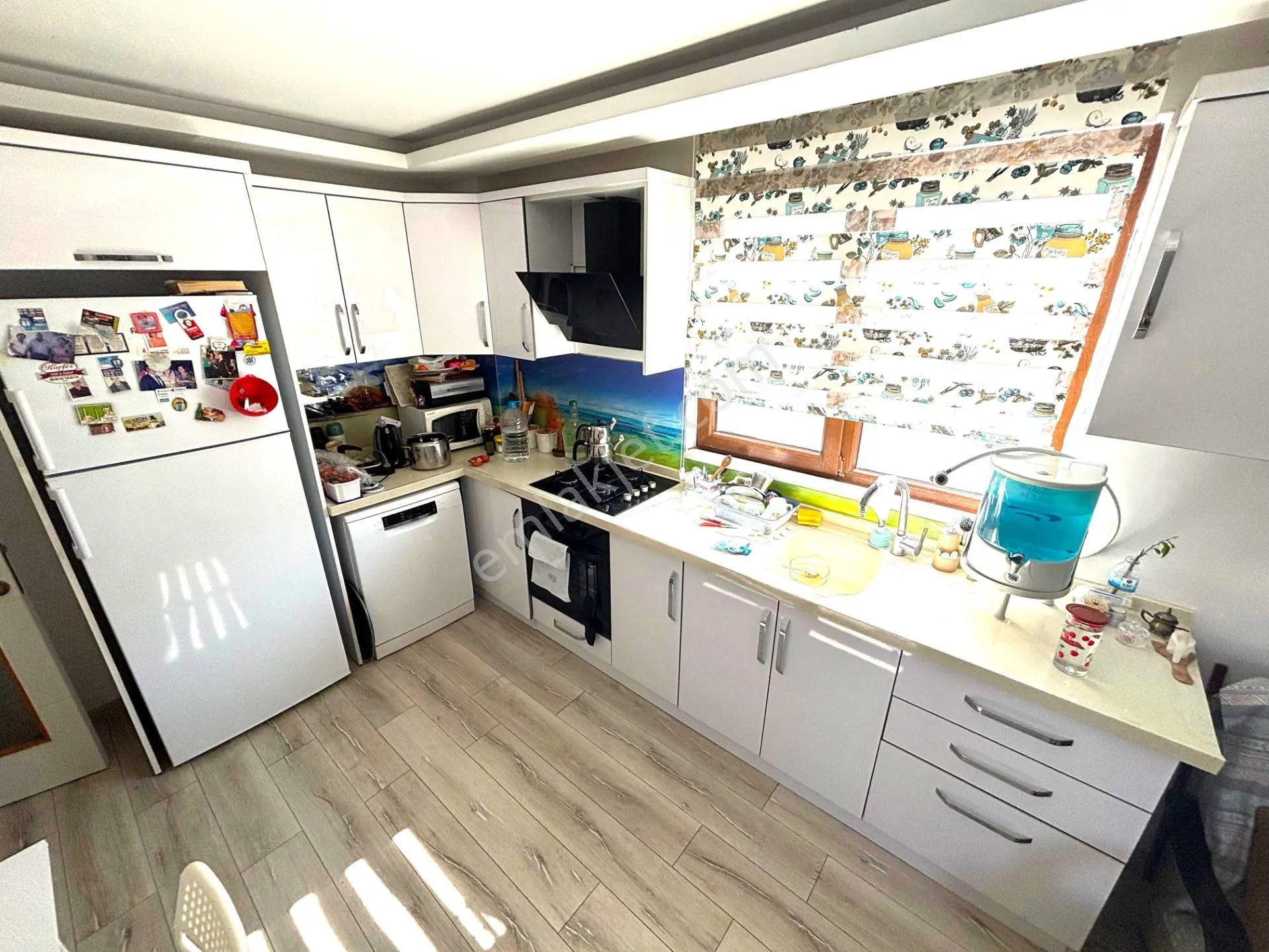 𝄞melodi'den Akçay Merkez'de Yüksek Kredili Ön Cephe Ara Kat Pazarlık Payı Yüksek 2+1 Genç Daire — fotoğraf 3