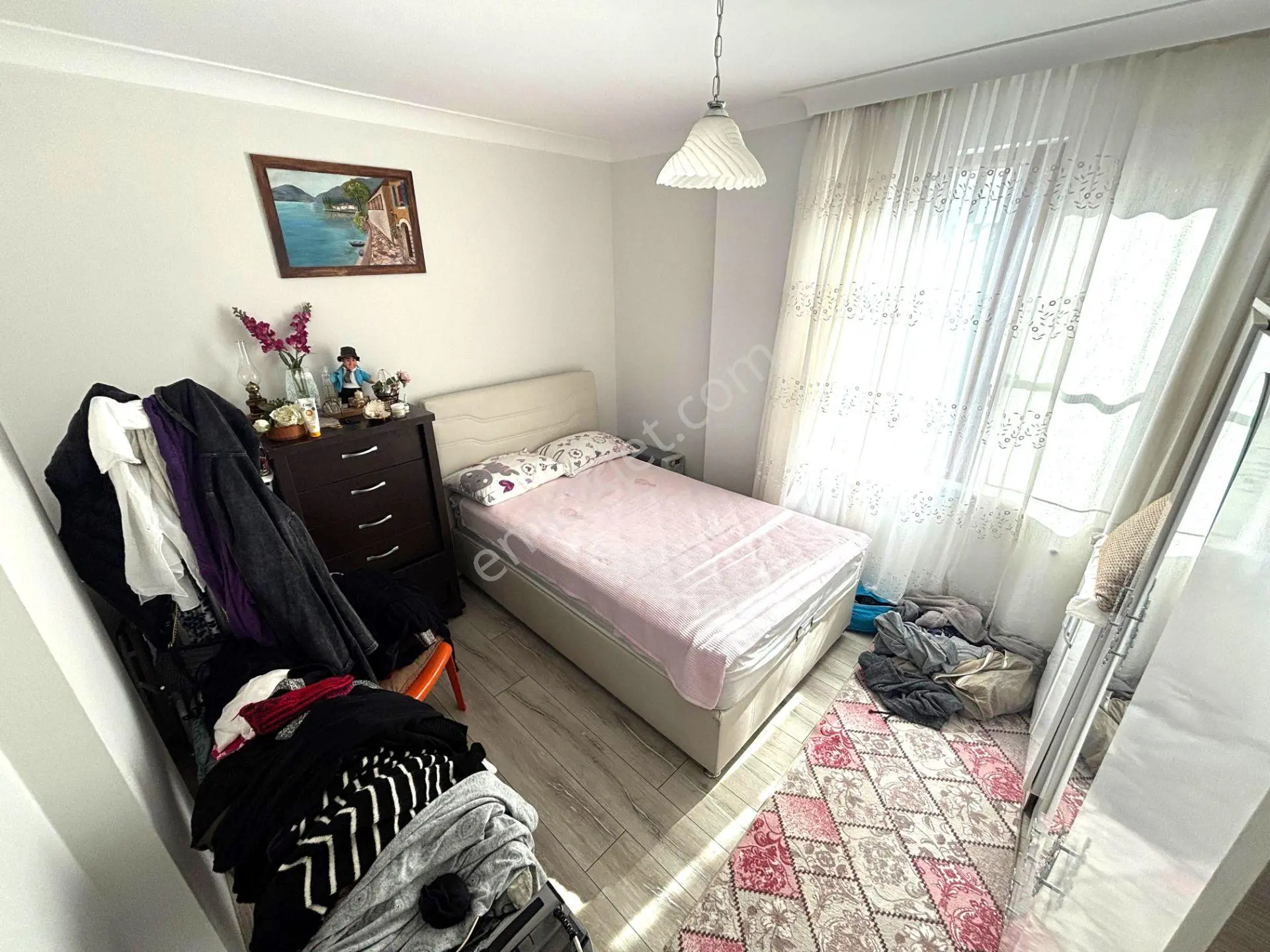 𝄞melodi'den Akçay Merkez'de Yüksek Kredili Ön Cephe Ara Kat Pazarlık Payı Yüksek 2+1 Genç Daire — fotoğraf 12