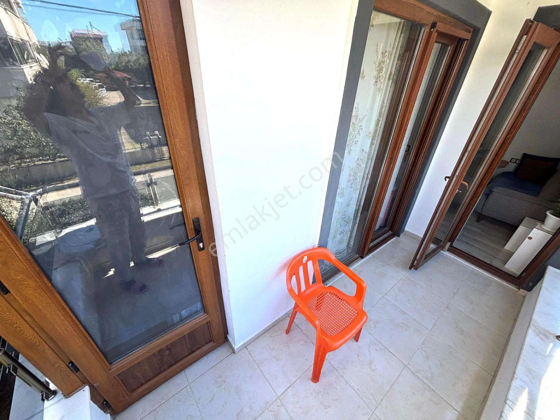 𝄞melodi'den Akçay Merkez'de Yüksek Kredili Ön Cephe Ara Kat Pazarlık Payı Yüksek 2+1 Genç Daire — fotoğraf 19
