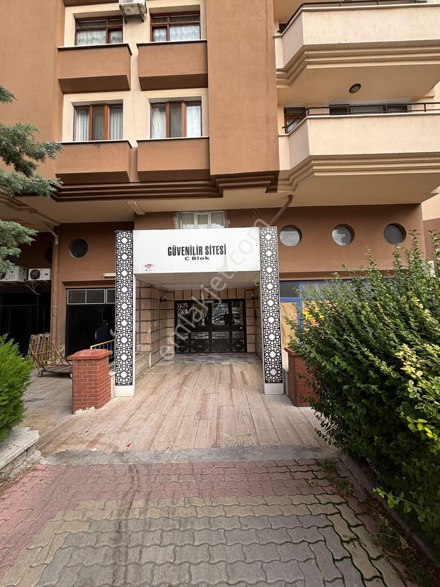 Kerkük Cadde Cephe Asya Lahmacun Üstü Güvenilir Sitesi Satılık Ara Kat 4+1 Oturuma Hazır Bakımlı — fotoğraf 29