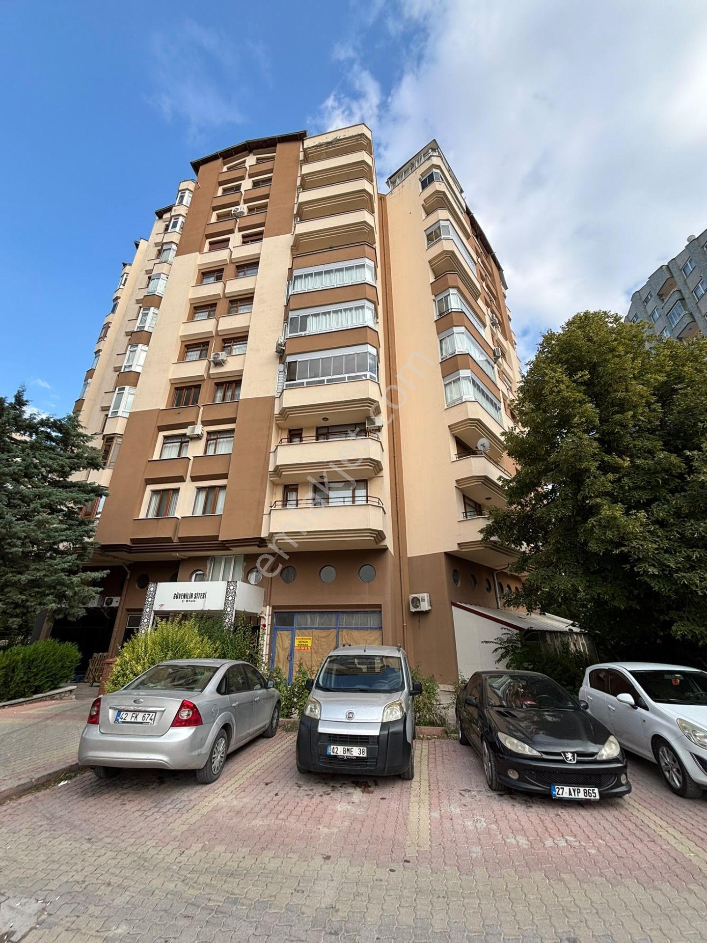 Kerkük Cadde Cephe Asya Lahmacun Üstü Güvenilir Sitesi Satılık Ara Kat 4+1 Oturuma Hazır Bakımlı — fotoğraf 30