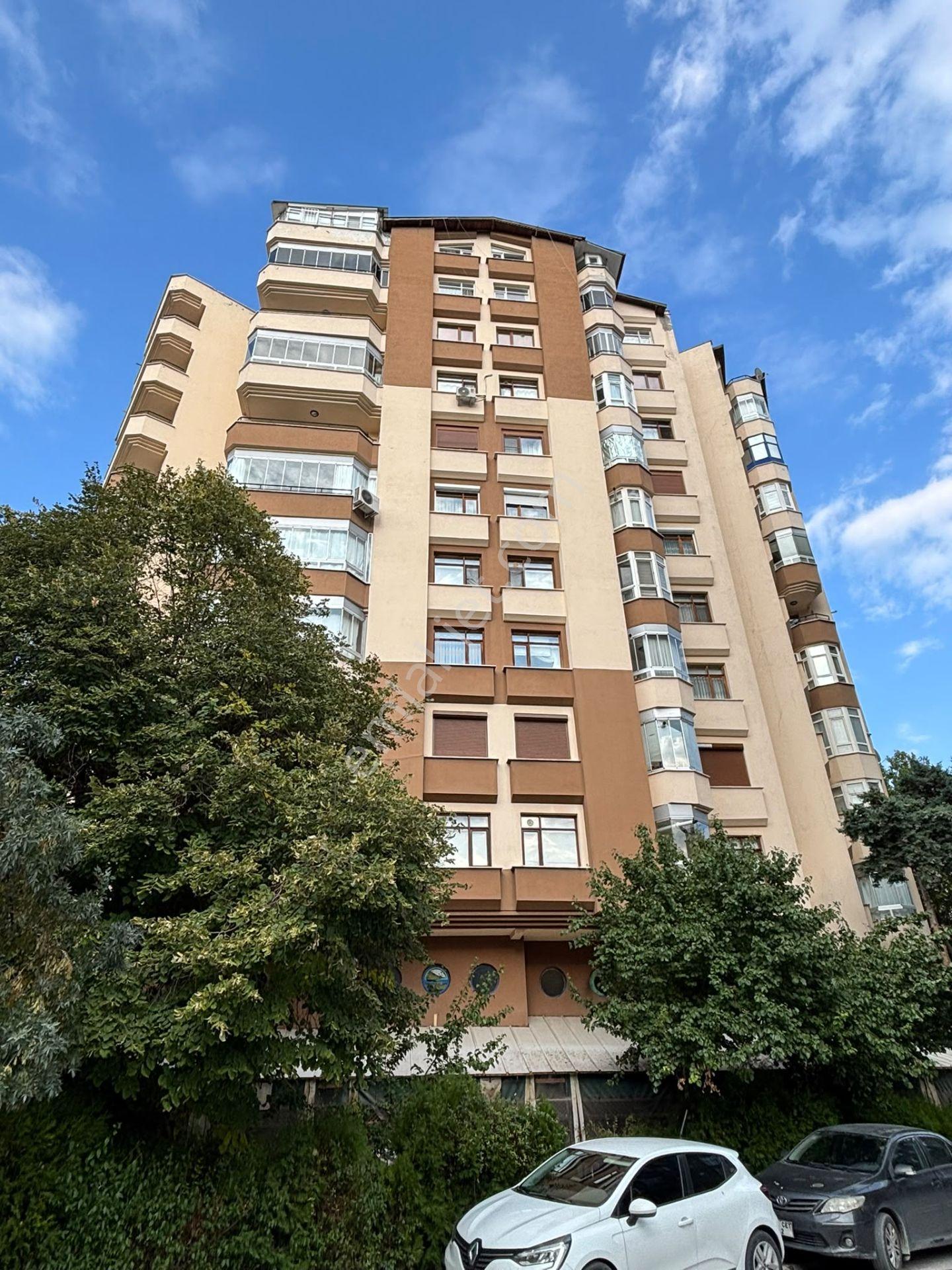 Kerkük Cadde Cephe Asya Lahmacun Üstü Güvenilir Sitesi Satılık Ara Kat 4+1 Oturuma Hazır Bakımlı — fotoğraf 31