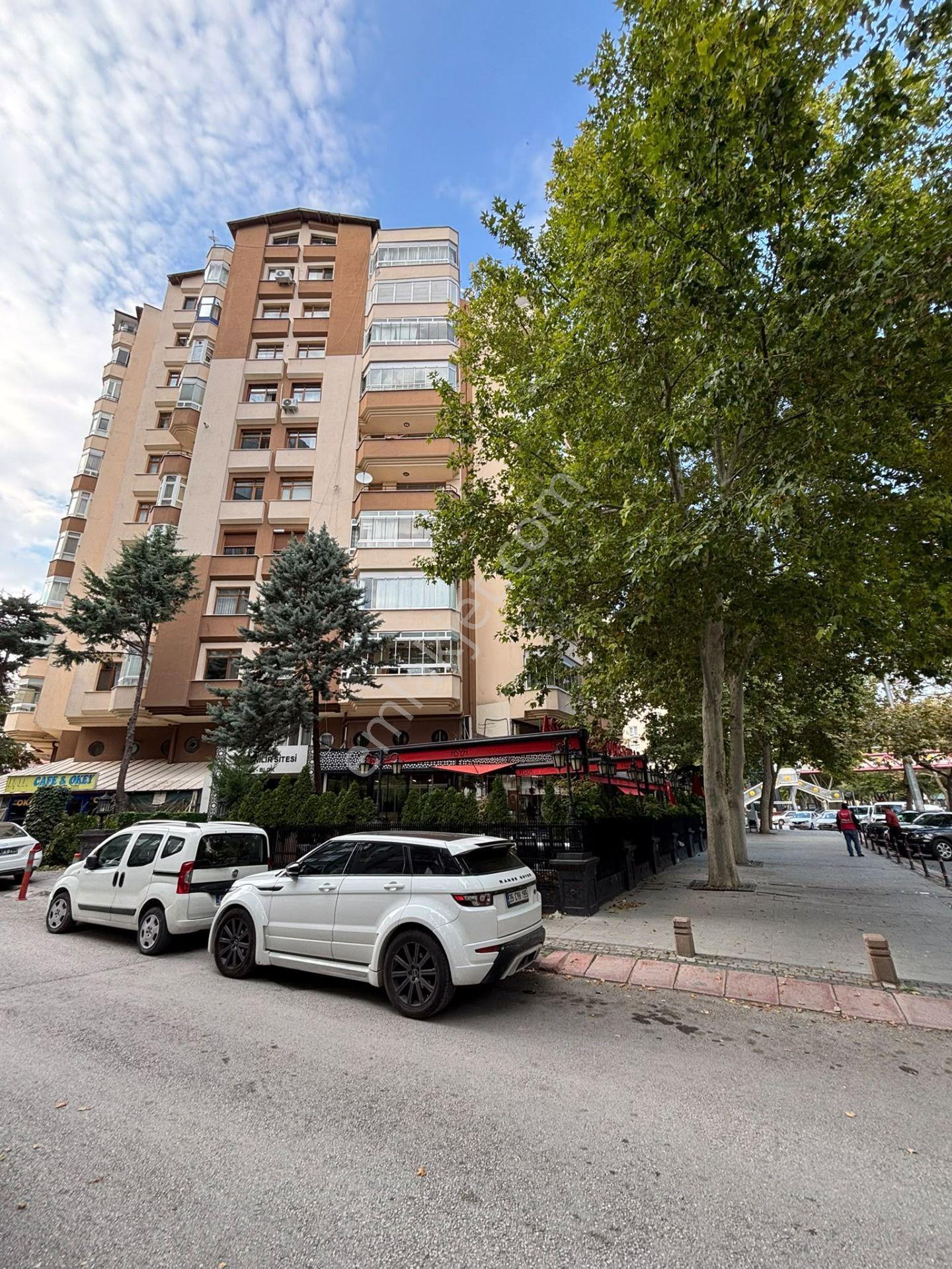 Kerkük Cadde Cephe Asya Lahmacun Üstü Güvenilir Sitesi Satılık Ara Kat 4+1 Oturuma Hazır Bakımlı — fotoğraf 32