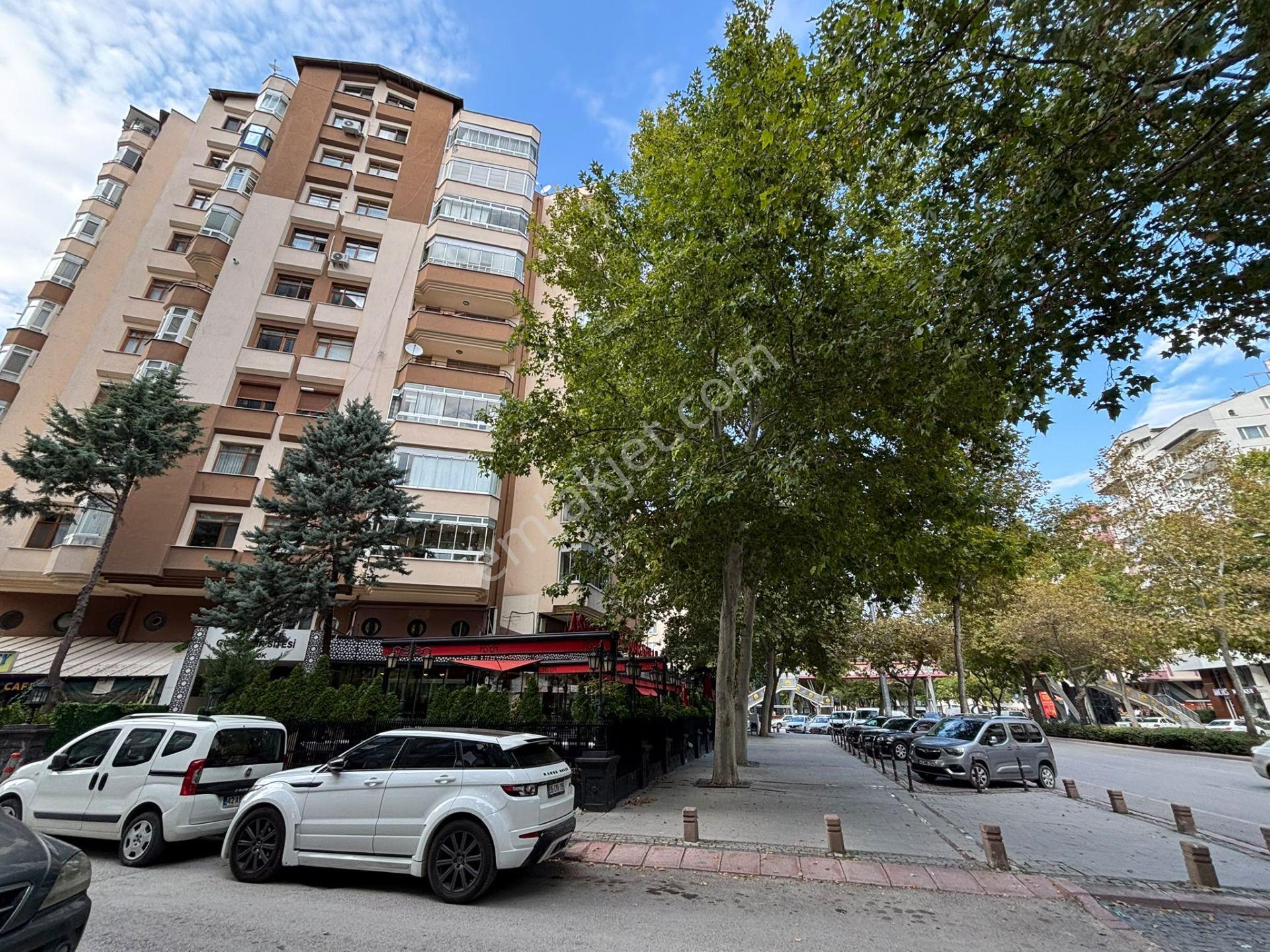 Kerkük Cadde Cephe Asya Lahmacun Üstü Güvenilir Sitesi Satılık Ara Kat 4+1 Oturuma Hazır Bakımlı — fotoğraf 34