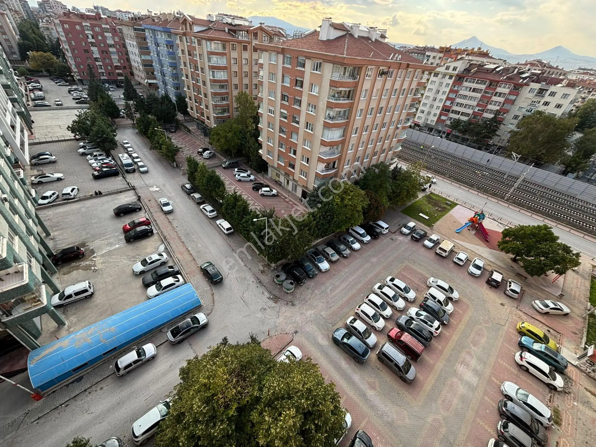 Kerkük Cadde Cephe Asya Lahmacun Üstü Güvenilir Sitesi Satılık Ara Kat 4+1 Oturuma Hazır Bakımlı — fotoğraf 35