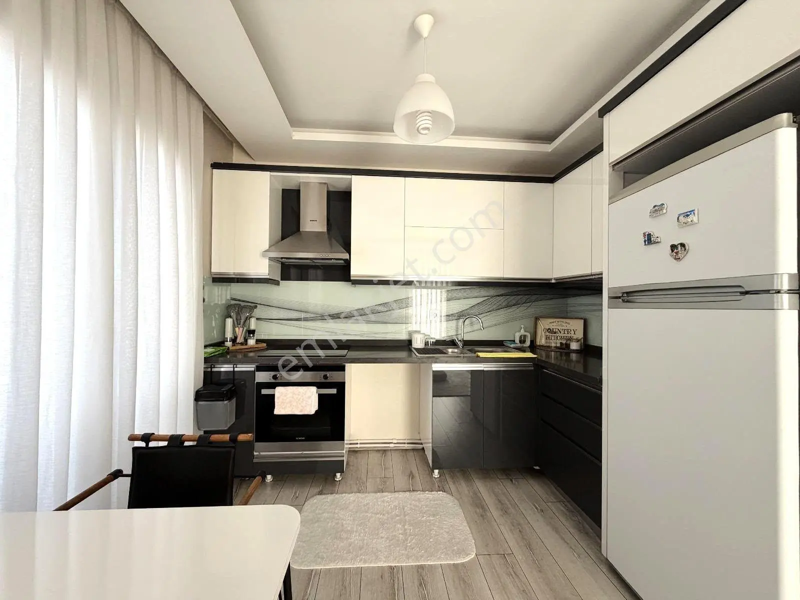 𝄞melodi'den Butik Sitede Havuzlu-7/24 Güvenlikli K.otoparklı 70m2 Geniş Tip Daire — fotoğraf 30
