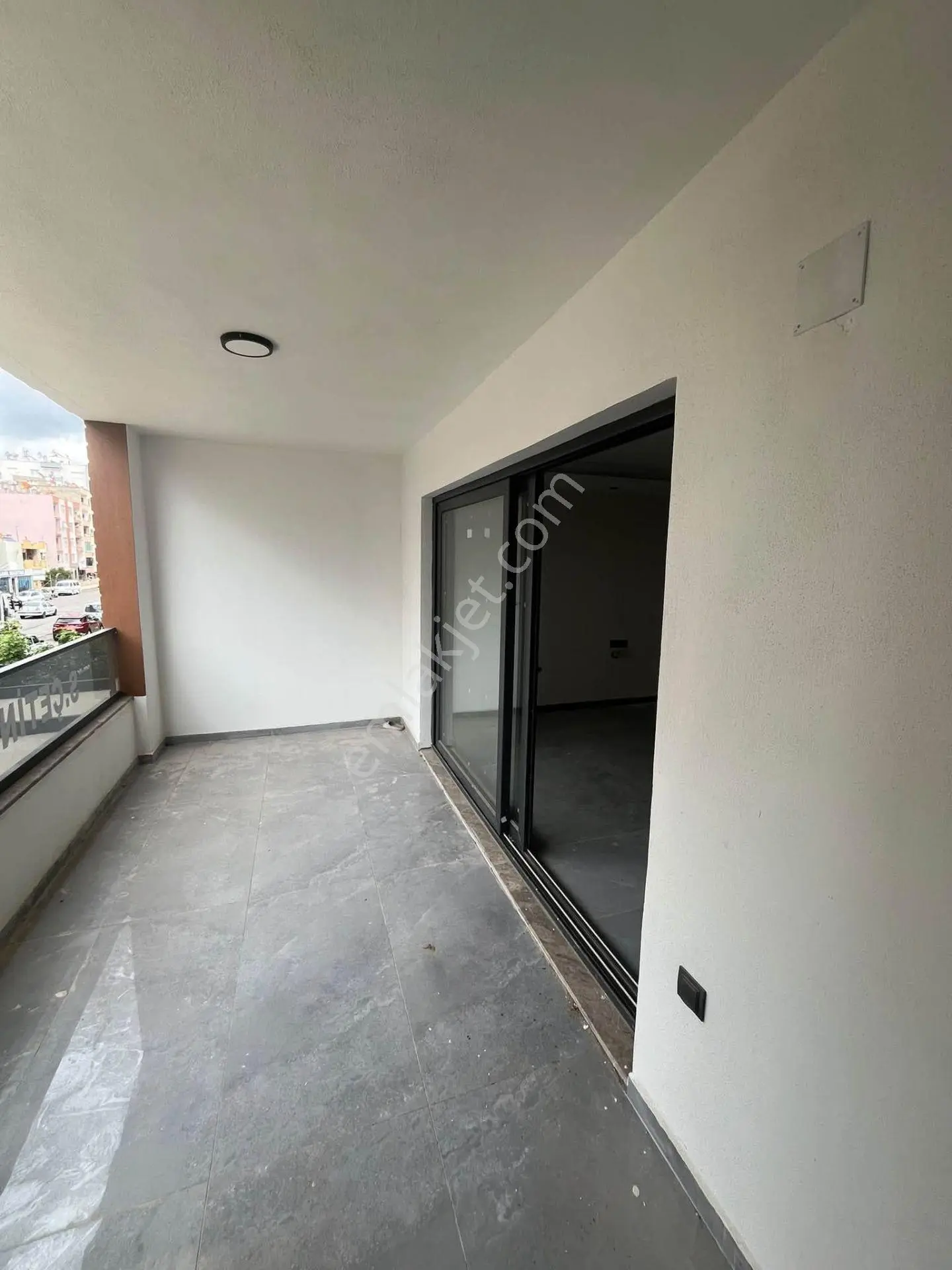 Göksu Mahallesi 2+1 Sıfır Satılık Daire — fotoğraf 3