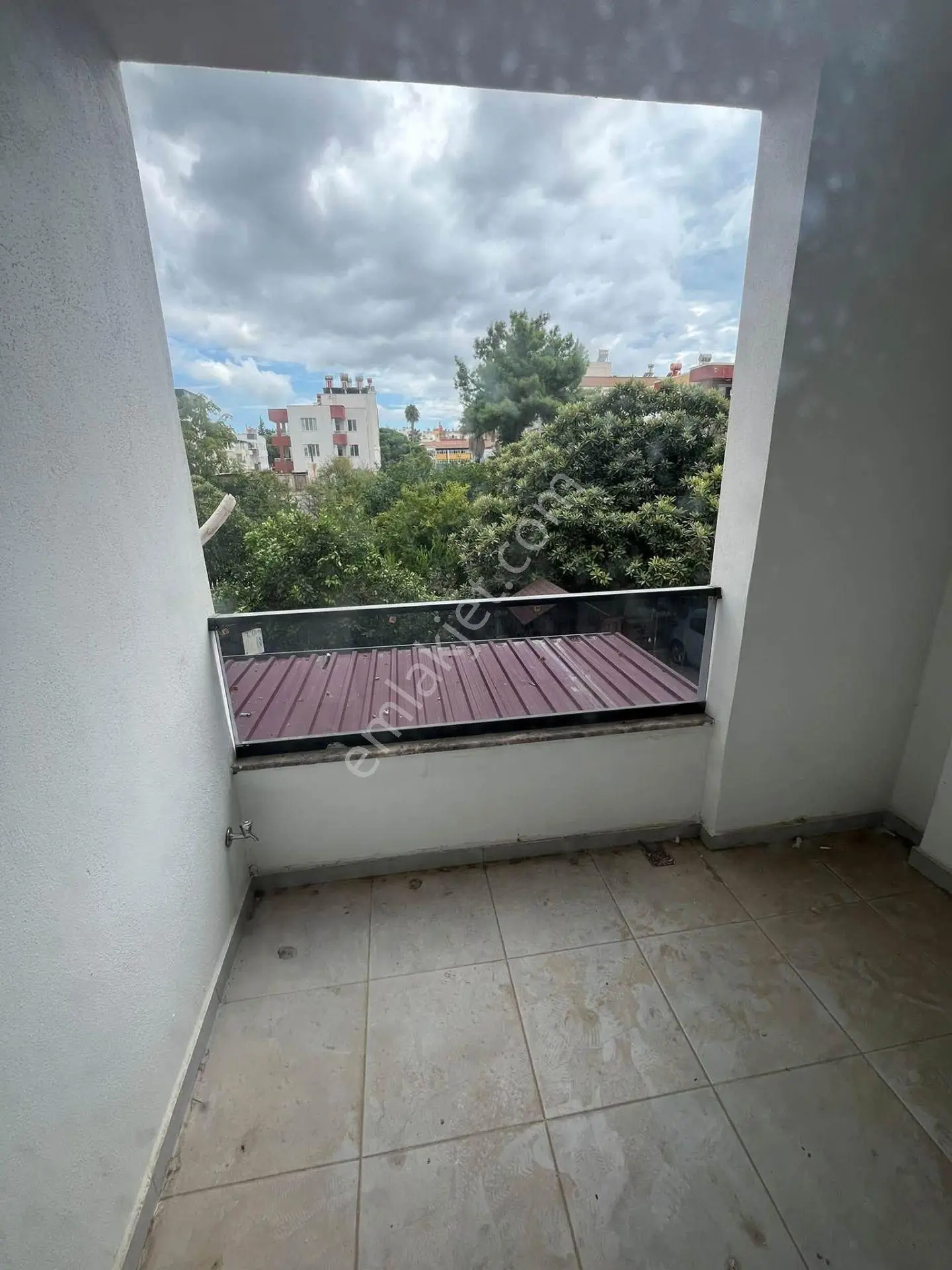 Göksu Mahallesi 2+1 Sıfır Satılık Daire — fotoğraf 4
