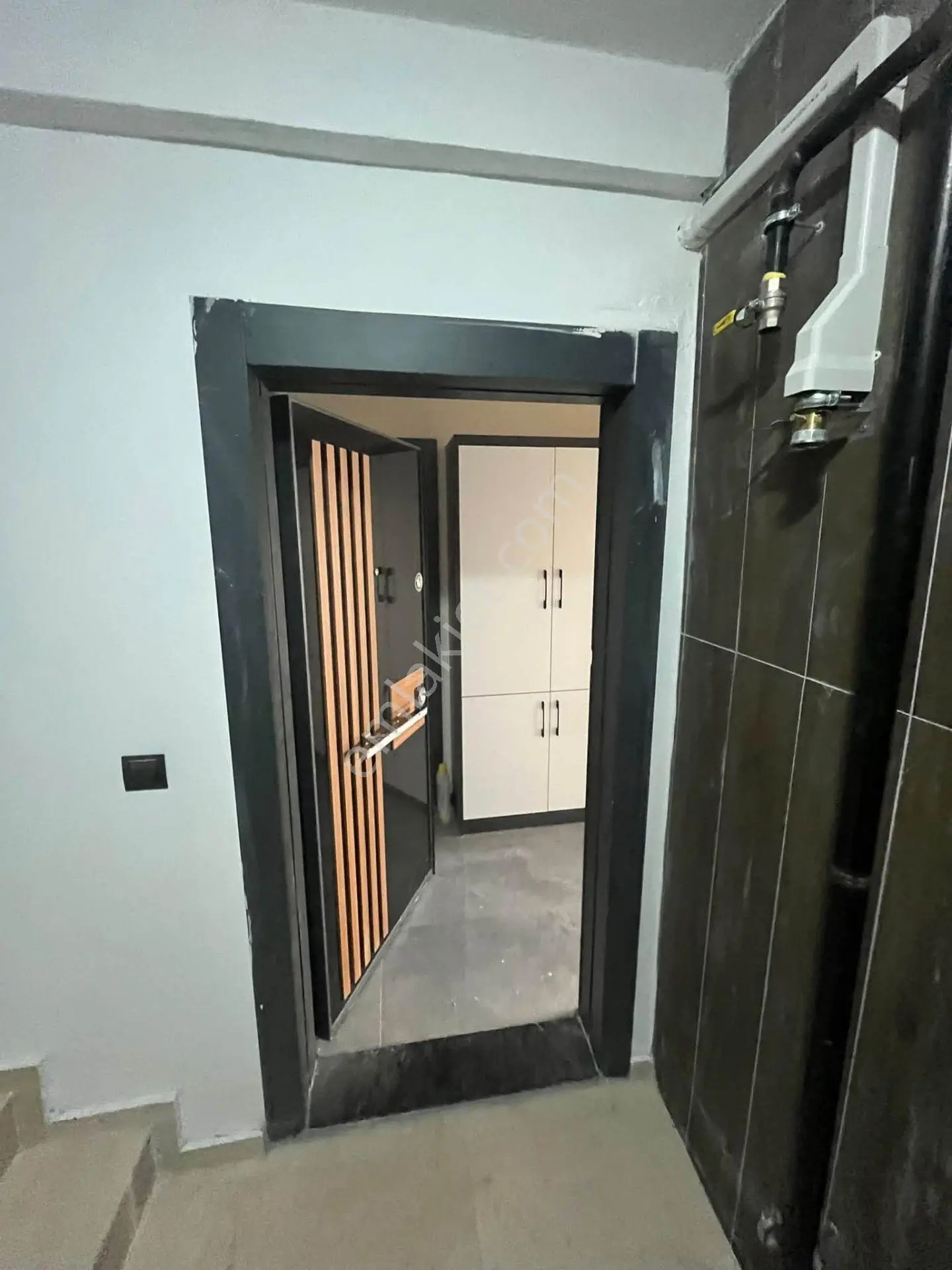 Göksu Mahallesi 2+1 Sıfır Satılık Daire — fotoğraf 7
