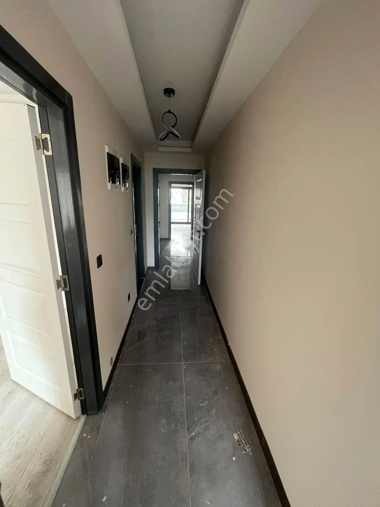 Göksu Mahallesi 2+1 Sıfır Satılık Daire — fotoğraf 9