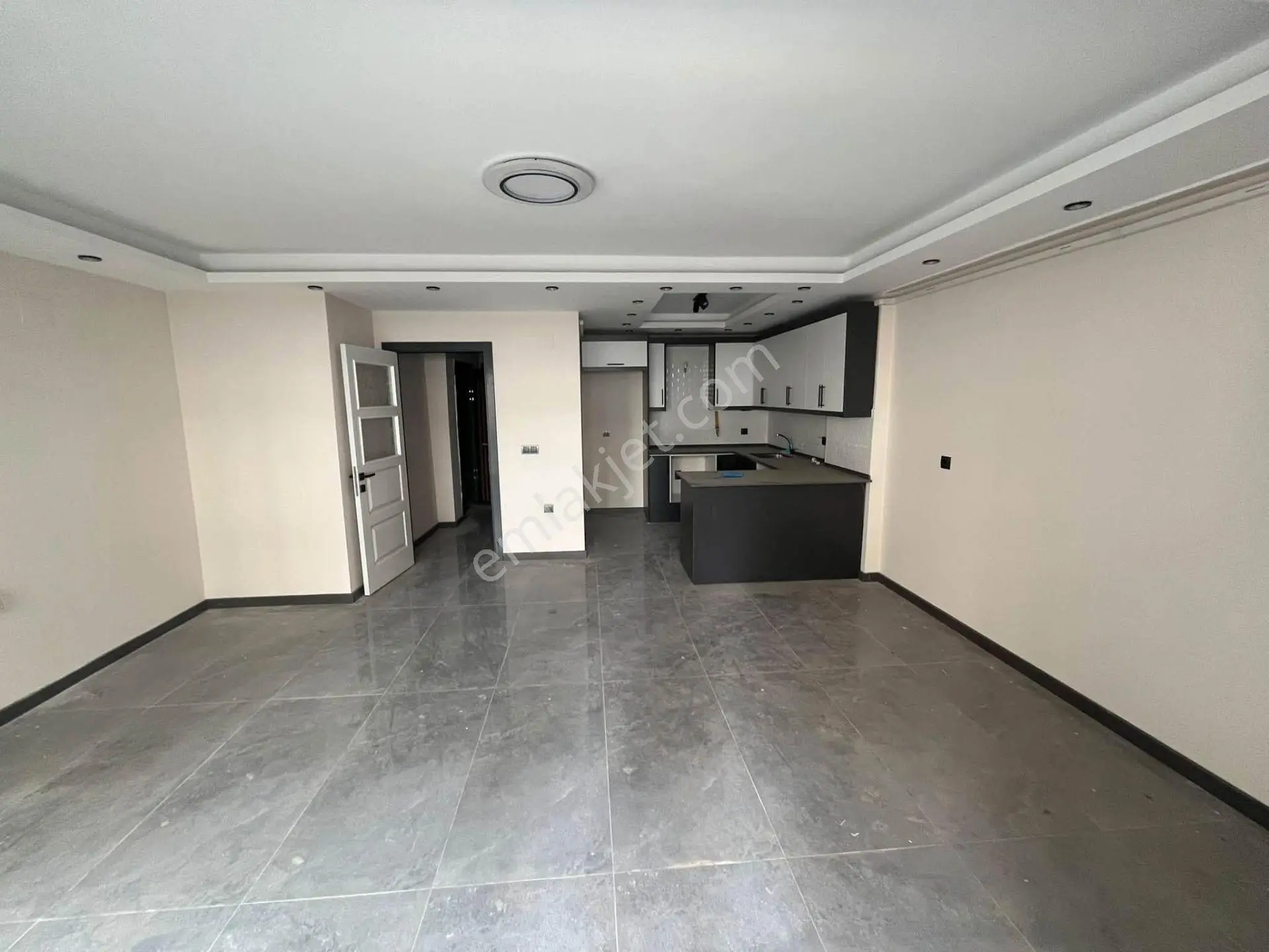 Göksu Mahallesi 2+1 Sıfır Satılık Daire — fotoğraf 10