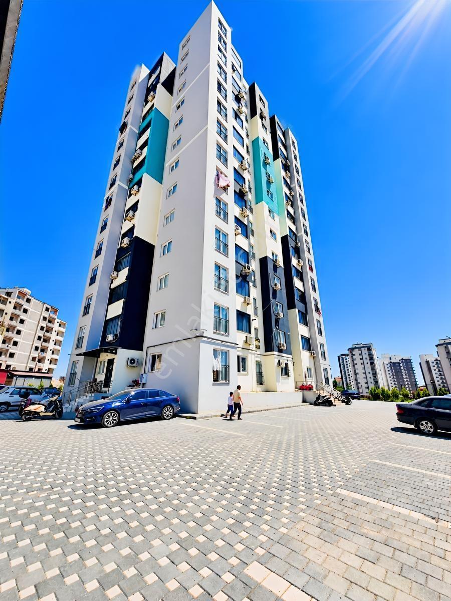 Vesile'den İskanlı Hasarsız 2+1 — fotoğraf 15