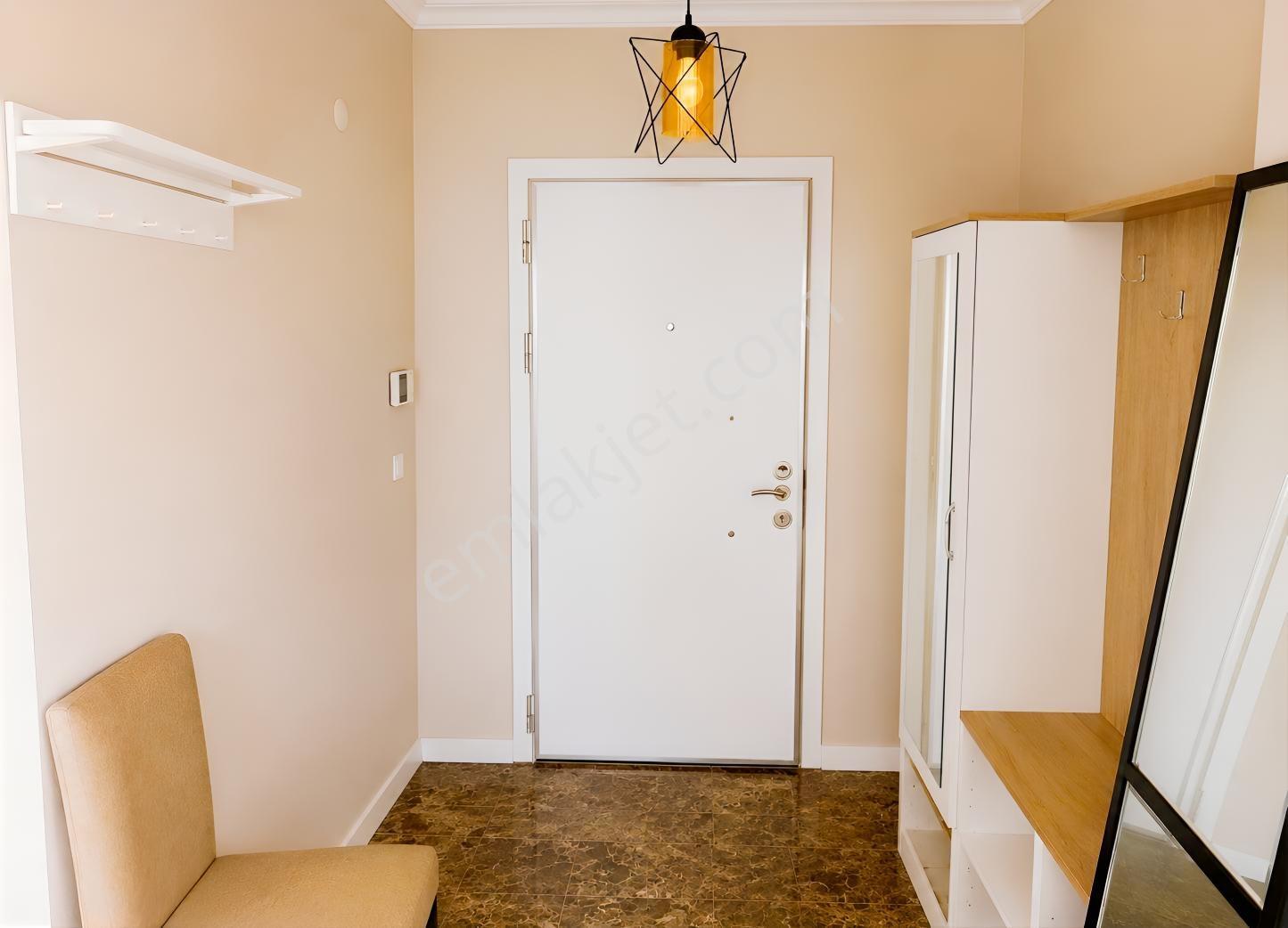 Cb Mark'tan Başiskele'de Satılık Site İçi 2+1 Ara Kat Daire — fotoğraf 8