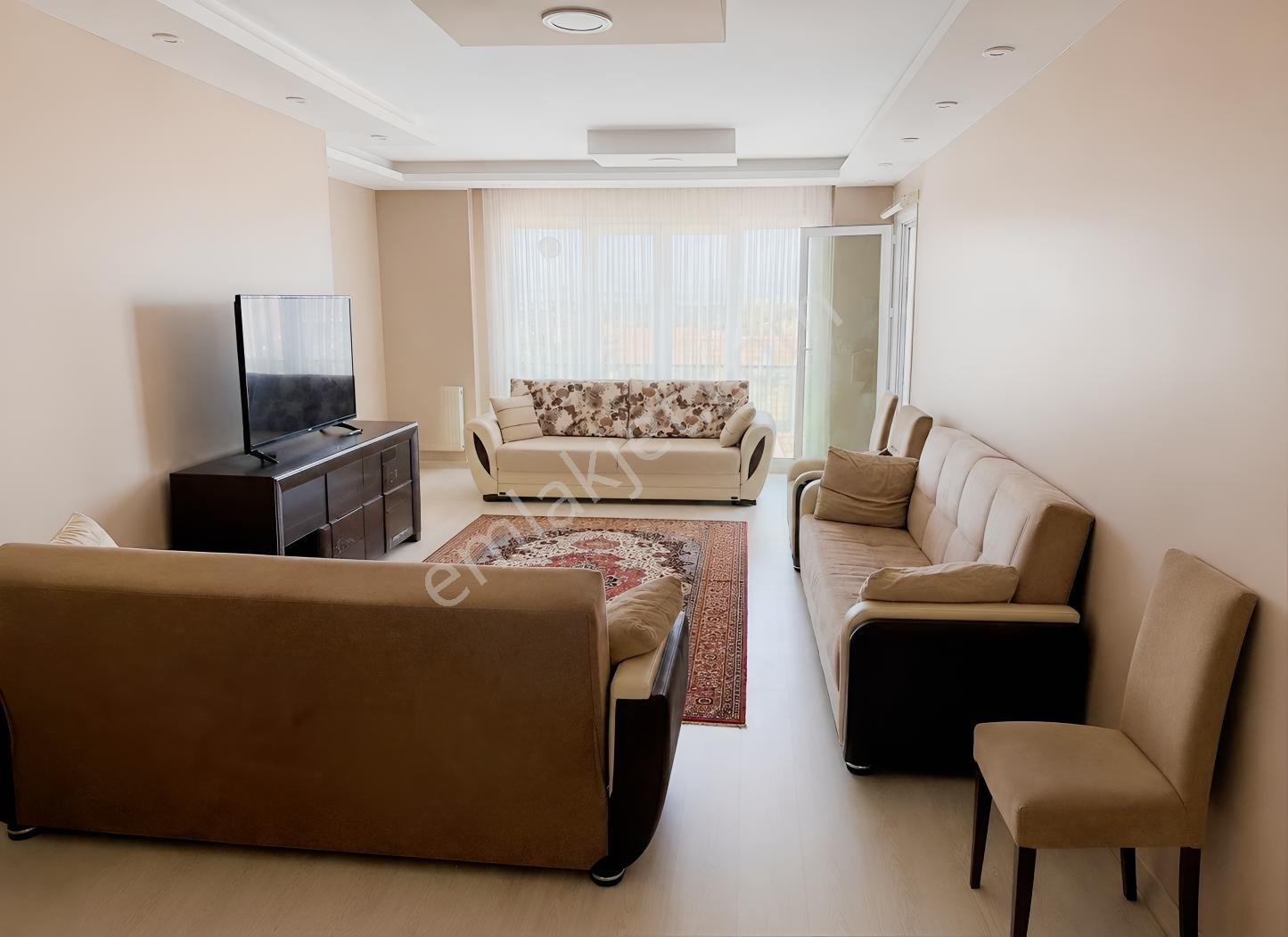 Cb Mark'tan Başiskele'de Satılık Site İçi 2+1 Ara Kat Daire — fotoğraf 10