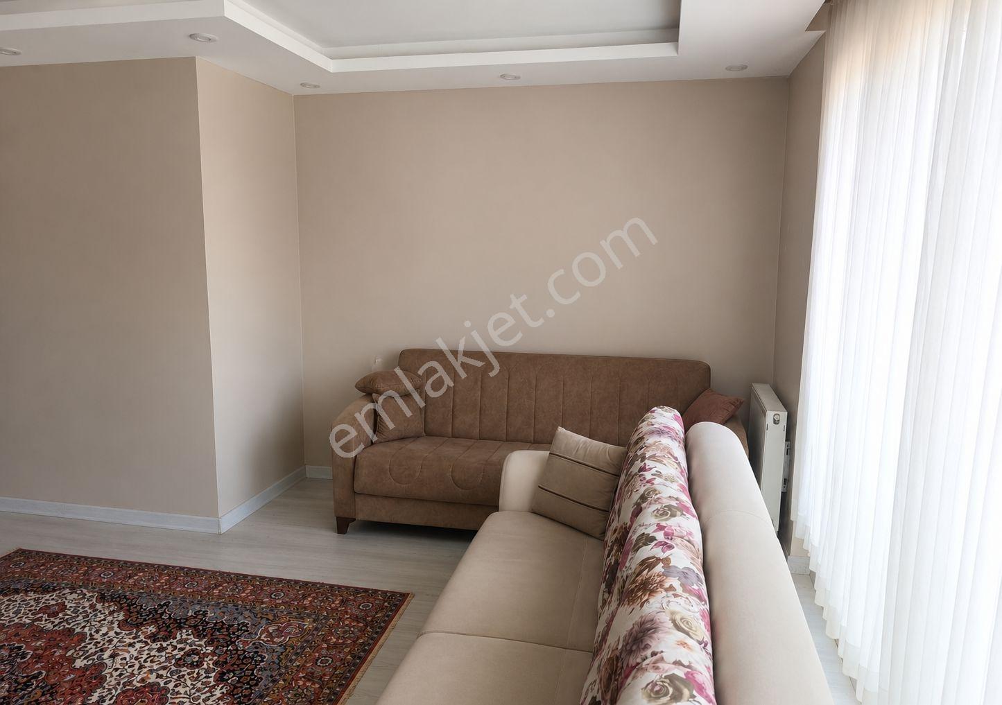 Cb Mark'tan Başiskele'de Satılık Site İçi 2+1 Ara Kat Daire — fotoğraf 11