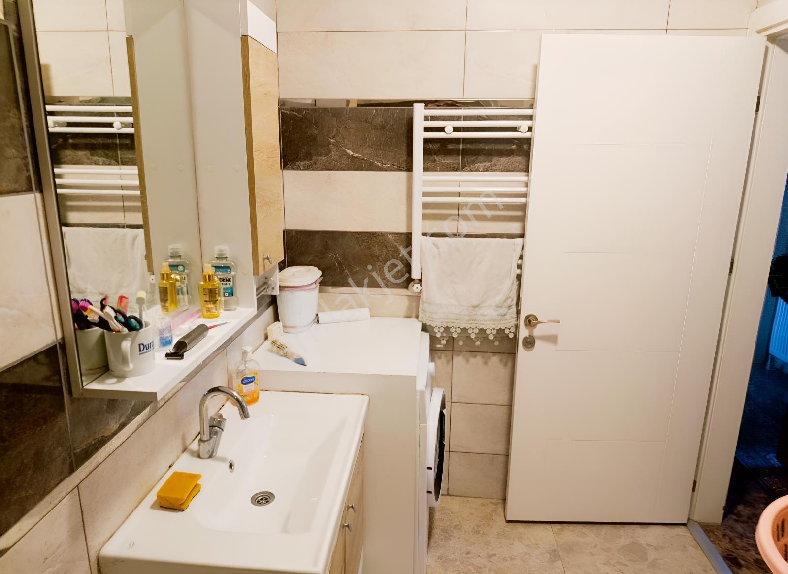 Cb Mark'tan Başiskele'de Satılık Site İçi 2+1 Ara Kat Daire — fotoğraf 28