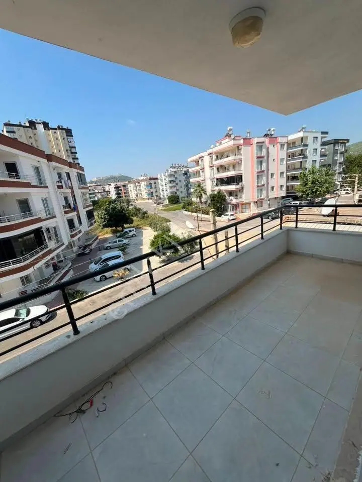 Gazi Mahallesi 3+1 Sıfır Satılık Daire — fotoğraf 2