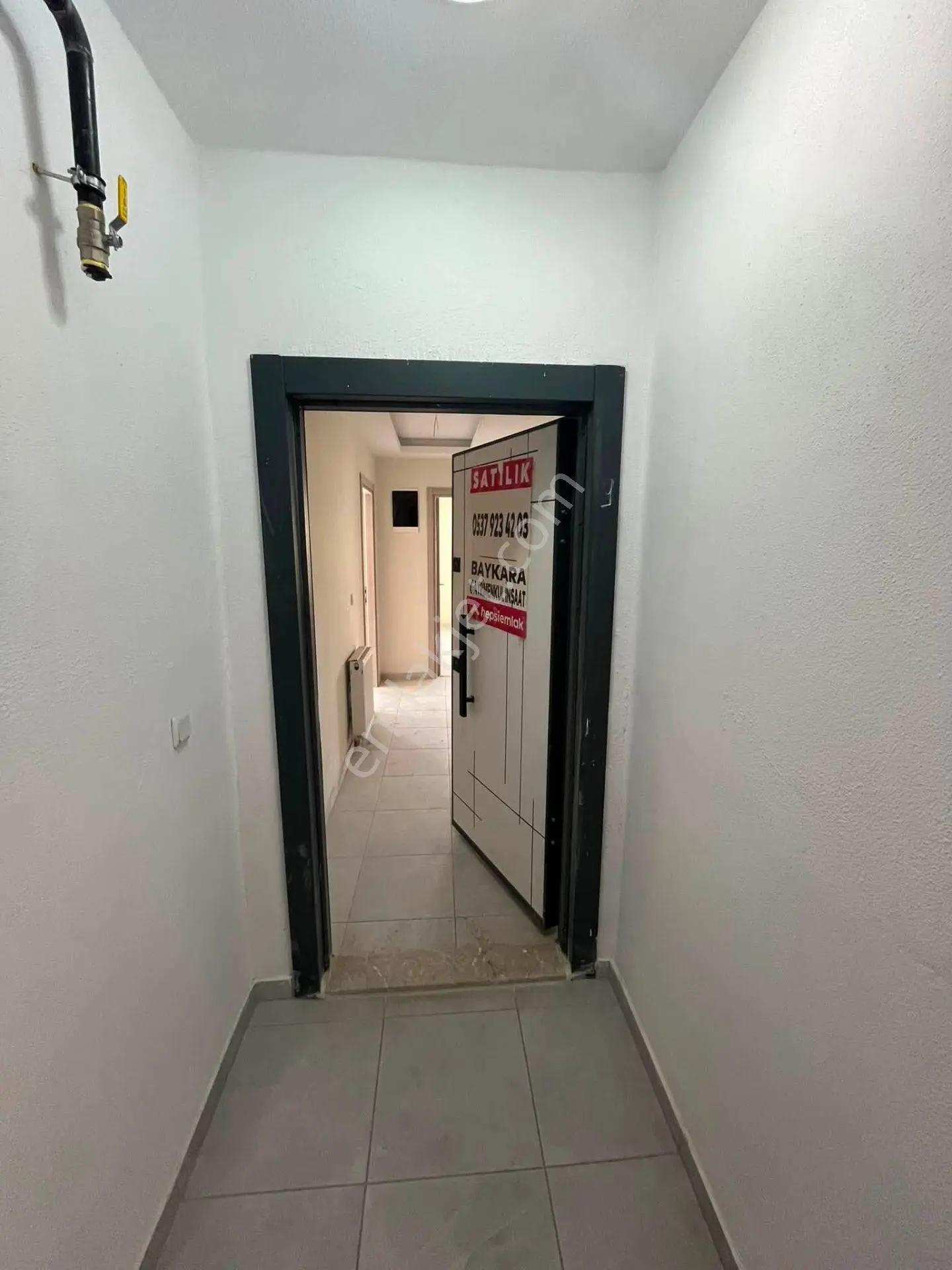 Gazi Mahallesi 3+1 Sıfır Satılık Daire — fotoğraf 6