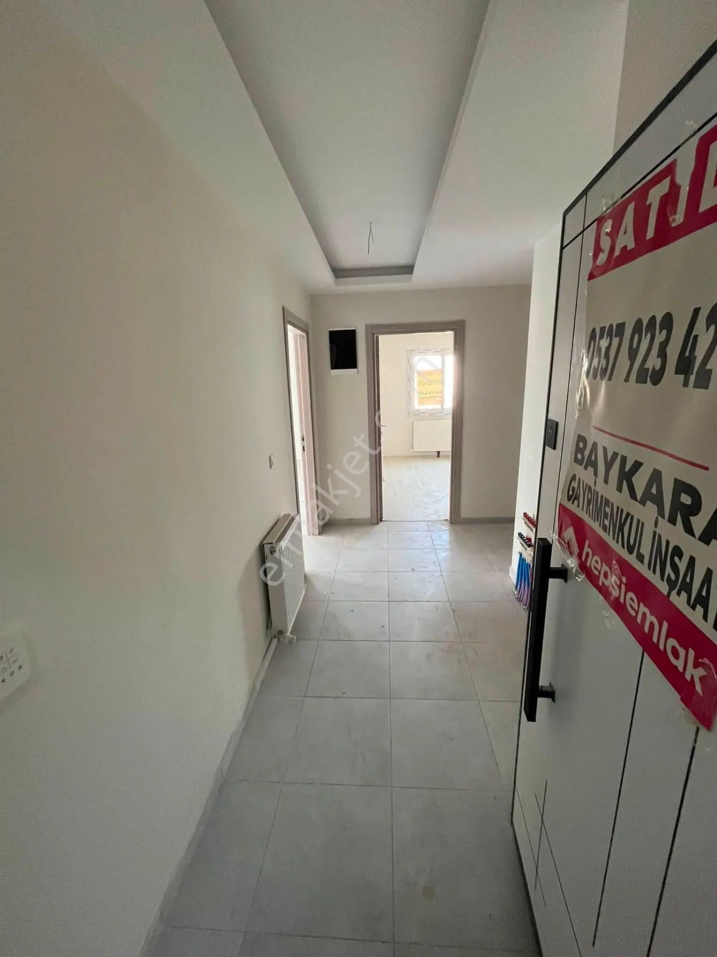 Gazi Mahallesi 3+1 Sıfır Satılık Daire — fotoğraf 7