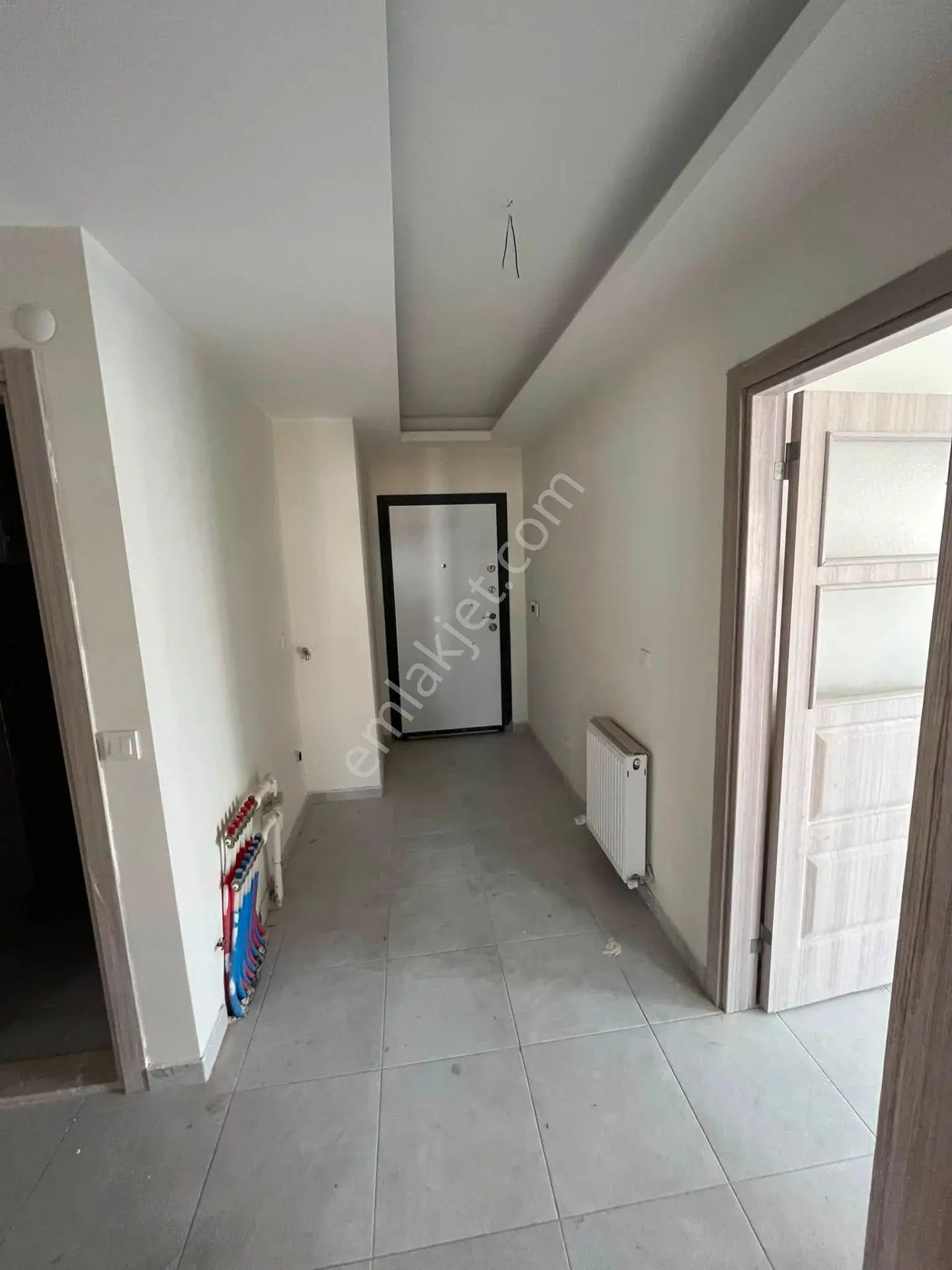 Gazi Mahallesi 3+1 Sıfır Satılık Daire — fotoğraf 8