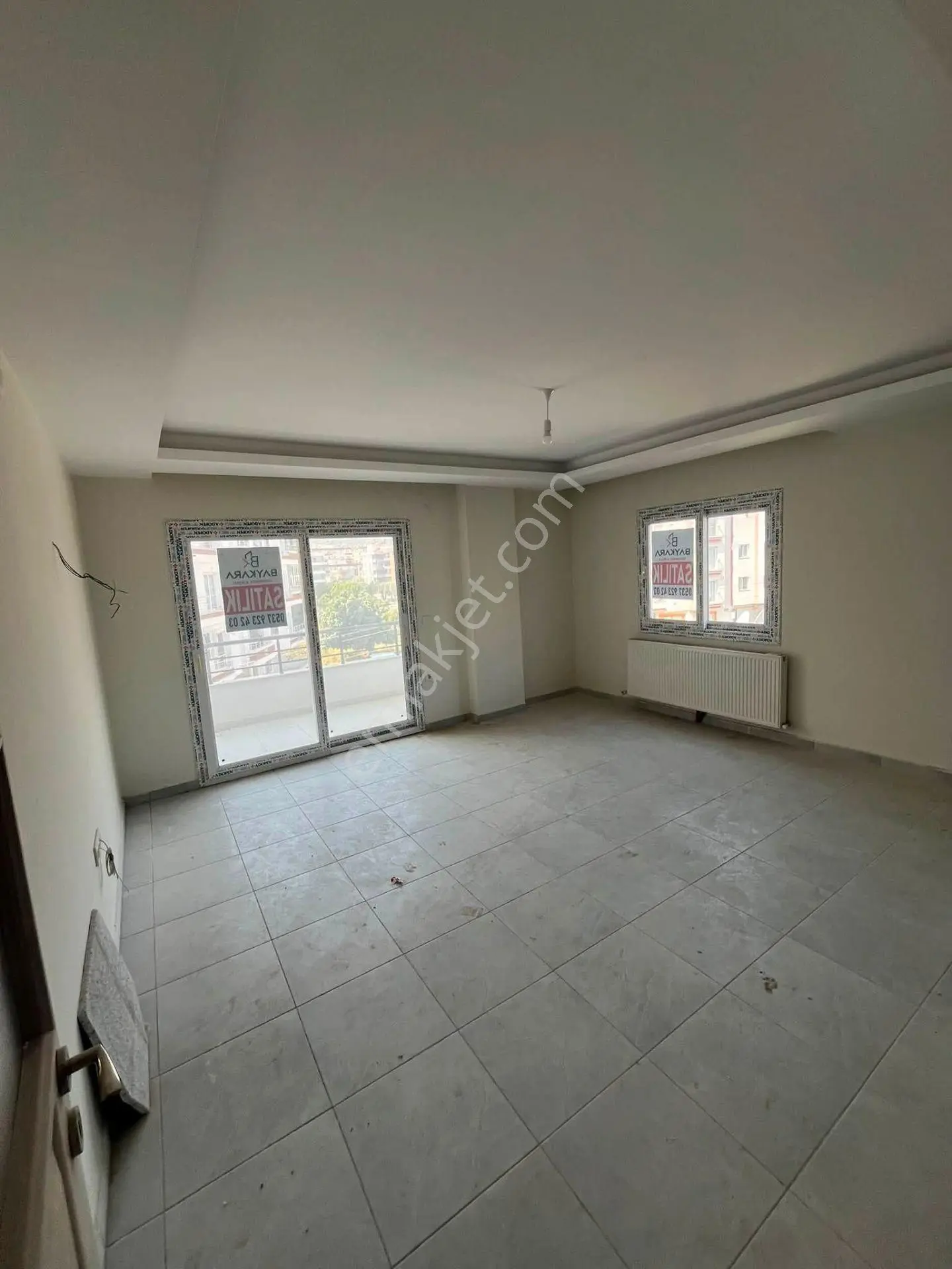 Gazi Mahallesi 3+1 Sıfır Satılık Daire — fotoğraf 9