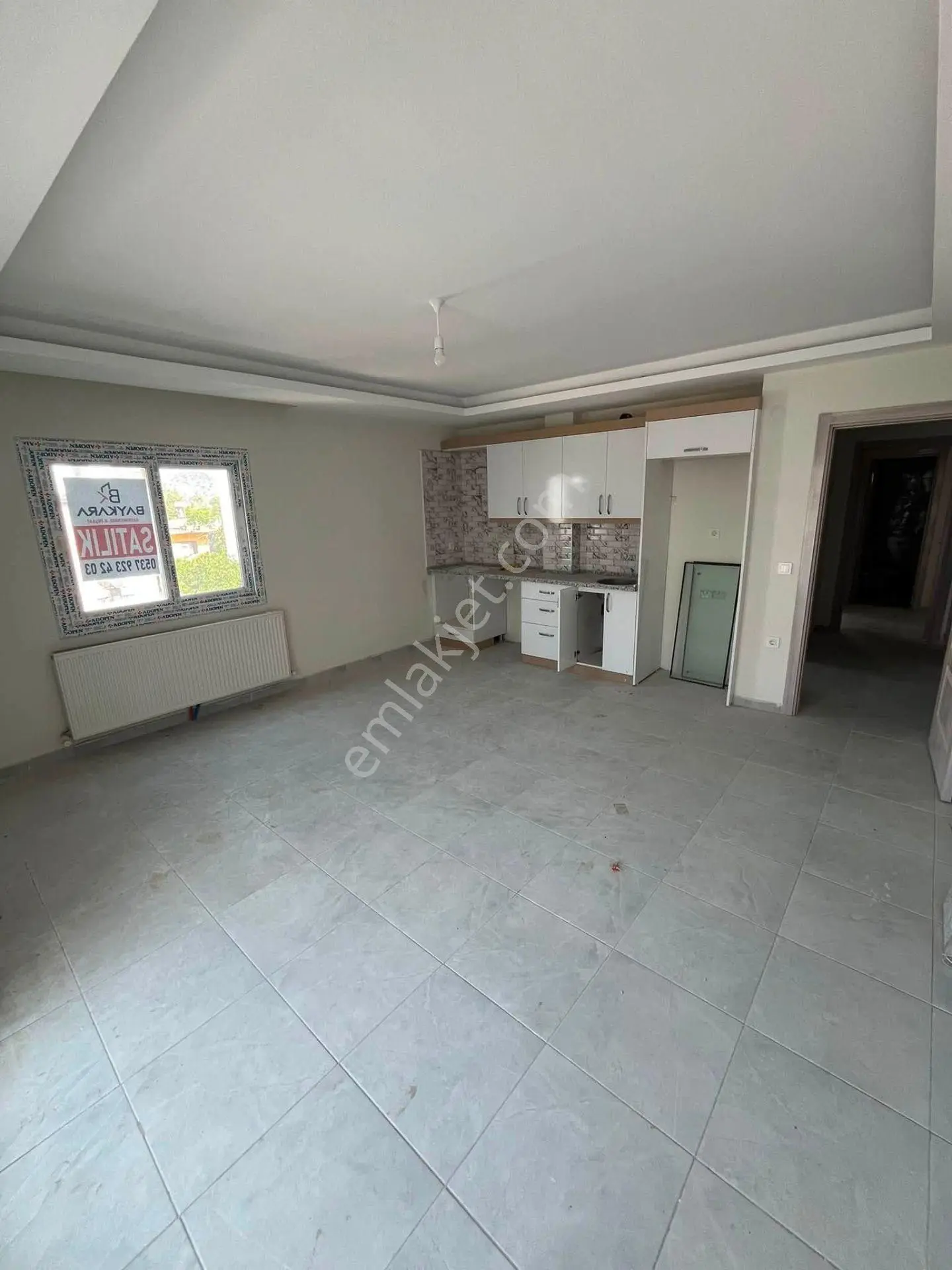 Gazi Mahallesi 3+1 Sıfır Satılık Daire — fotoğraf 10