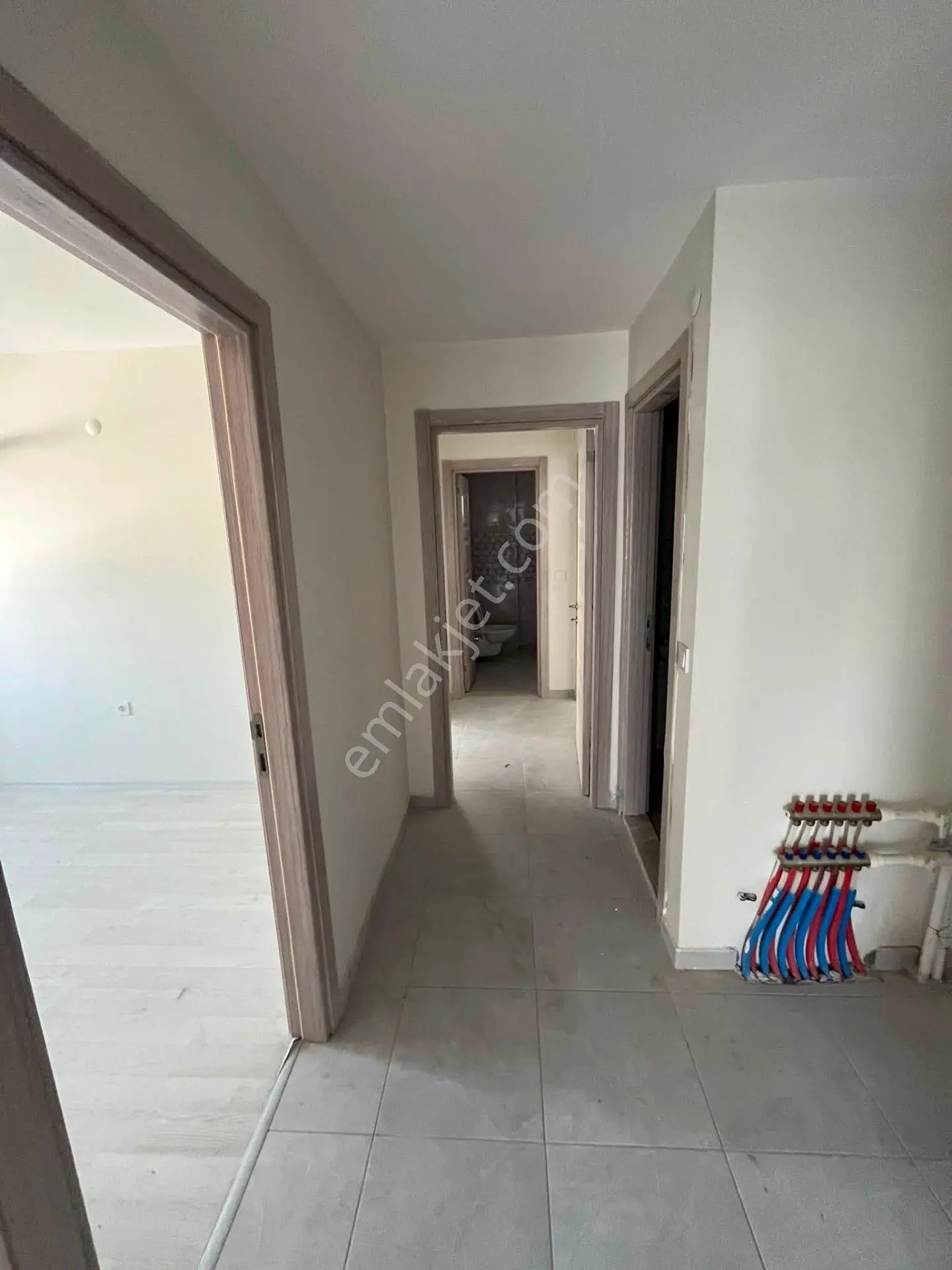 Gazi Mahallesi 3+1 Sıfır Satılık Daire — fotoğraf 11