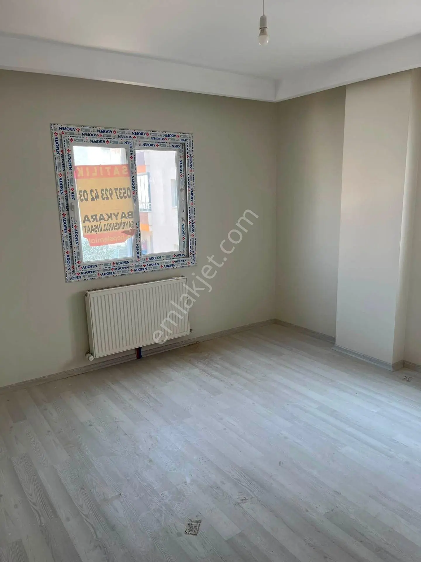 Gazi Mahallesi 3+1 Sıfır Satılık Daire — fotoğraf 12