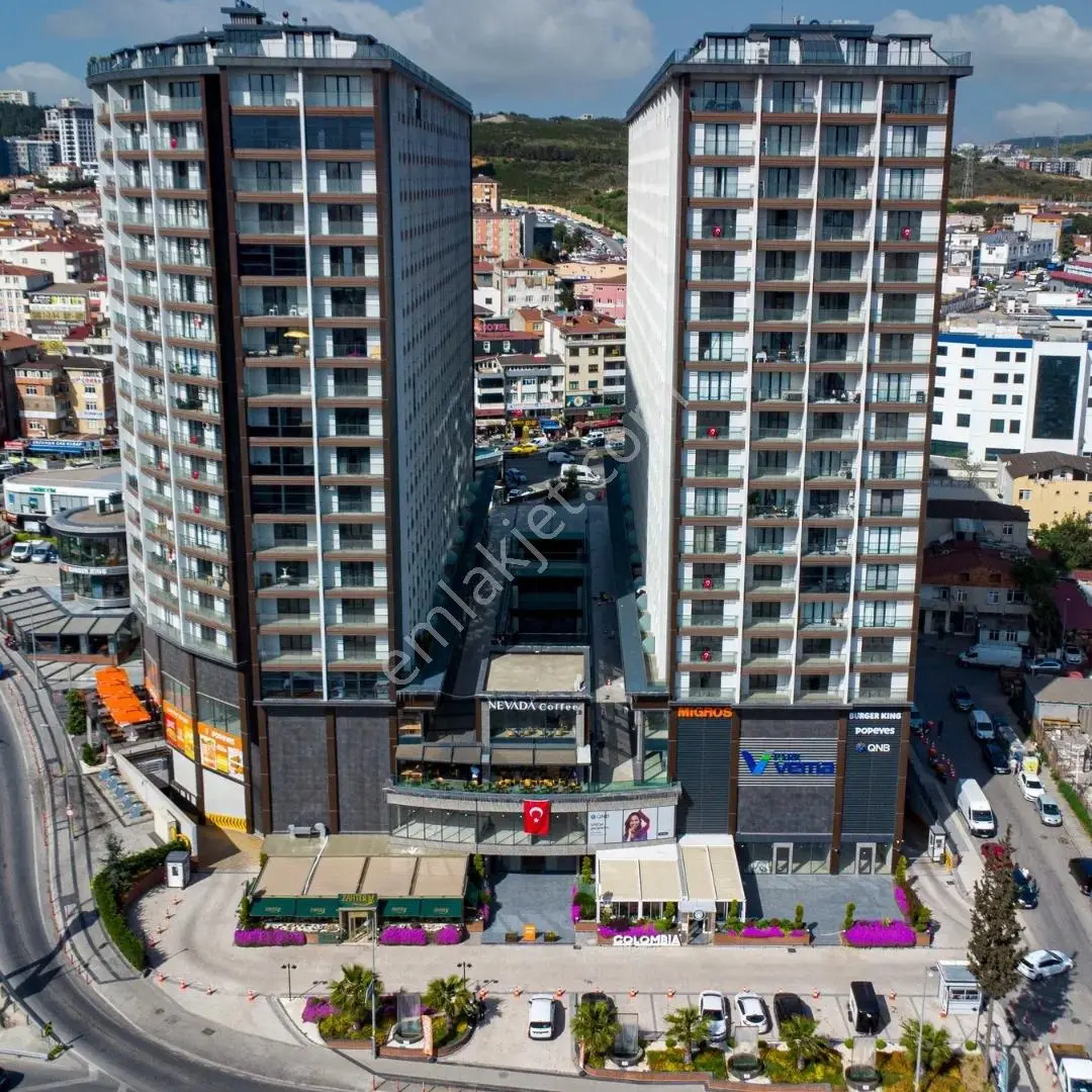 Tuzla İçmeler Merkez Vemada Marmaray Yakın Satılık 2+1 Daire — fotoğraf 2