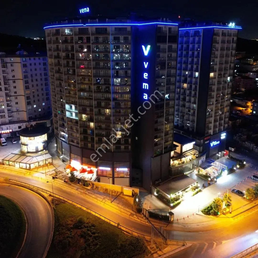 Tuzla İçmeler Merkez Vemada Marmaray Yakın Satılık 2+1 Daire — fotoğraf 3
