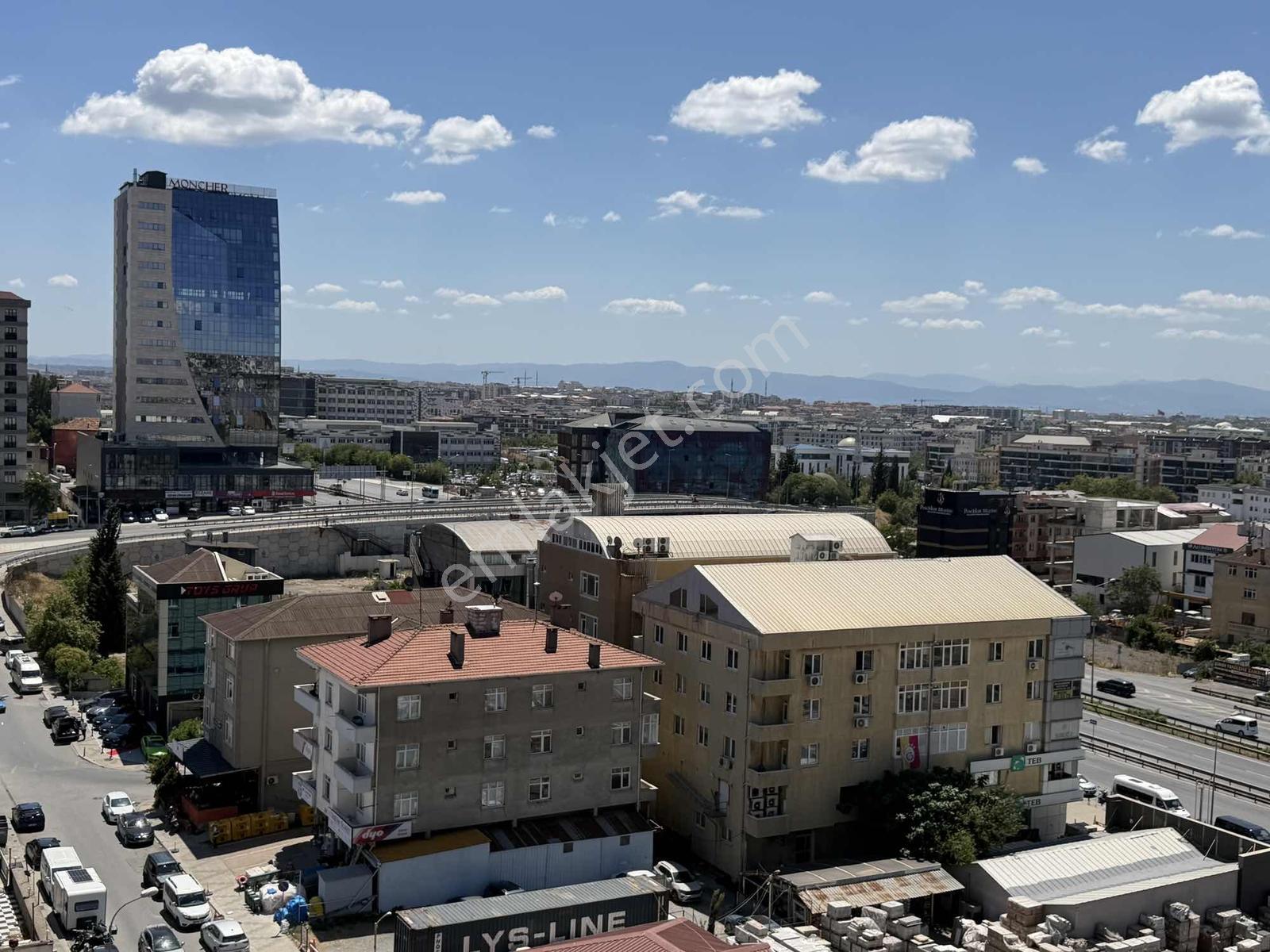 Tuzla İçmeler Merkez Vemada Marmaray Yakın Satılık 2+1 Daire — fotoğraf 22