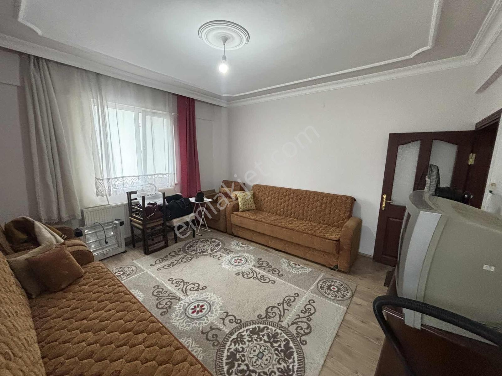 Mevlana Mah.de Satılık Mutfak Salon Ayrı 2+1 Fırsat Daire — fotoğraf 19