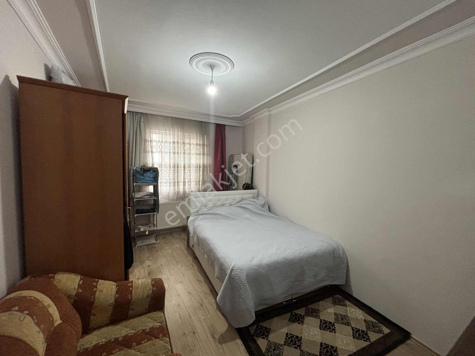 Mevlana Mah.de Satılık Mutfak Salon Ayrı 2+1 Fırsat Daire — fotoğraf 24
