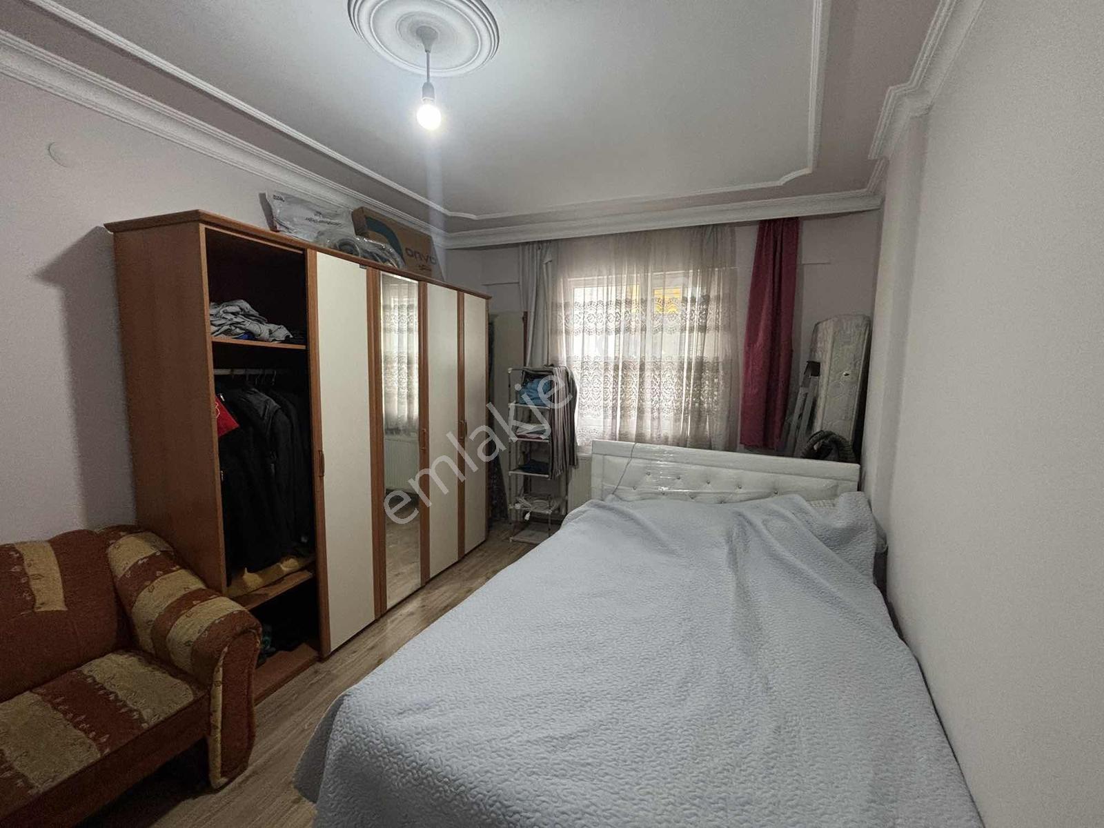 Mevlana Mah.de Satılık Mutfak Salon Ayrı 2+1 Fırsat Daire — fotoğraf 26