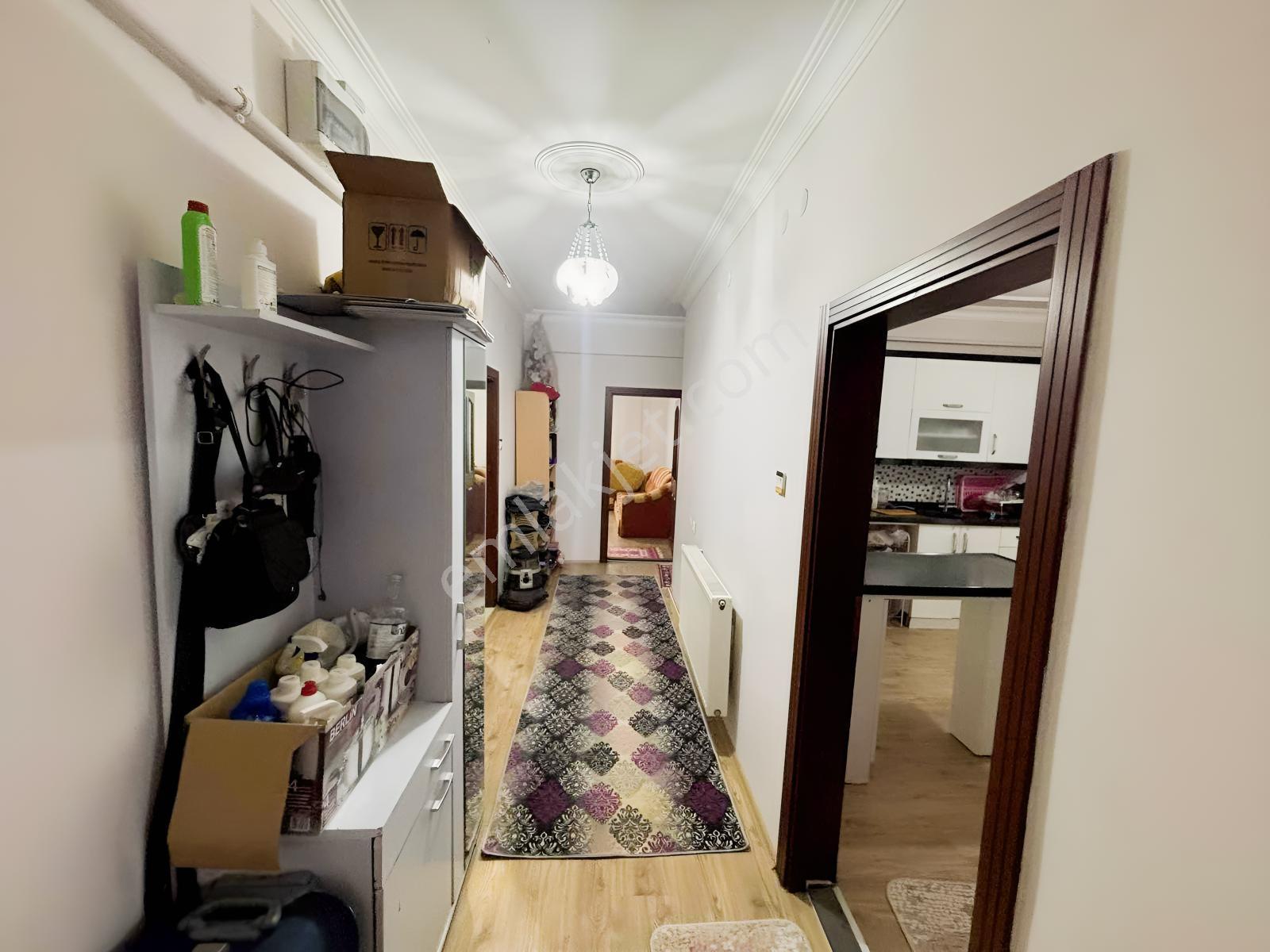 Mevlana Mah.de Satılık Mutfak Salon Ayrı 2+1 Fırsat Daire — fotoğraf 28