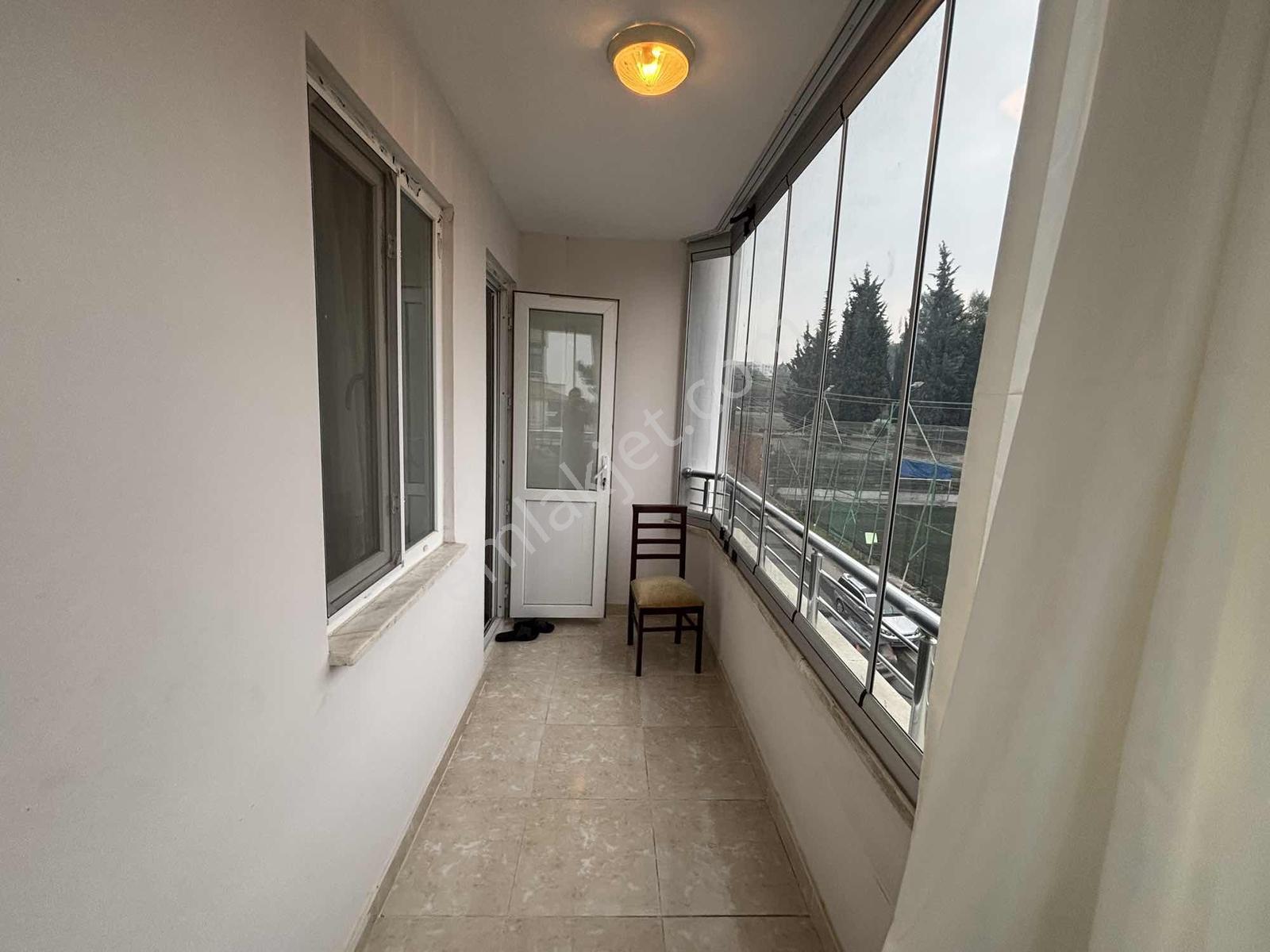 Mevlana Mah.de Satılık Mutfak Salon Ayrı 2+1 Fırsat Daire — fotoğraf 30